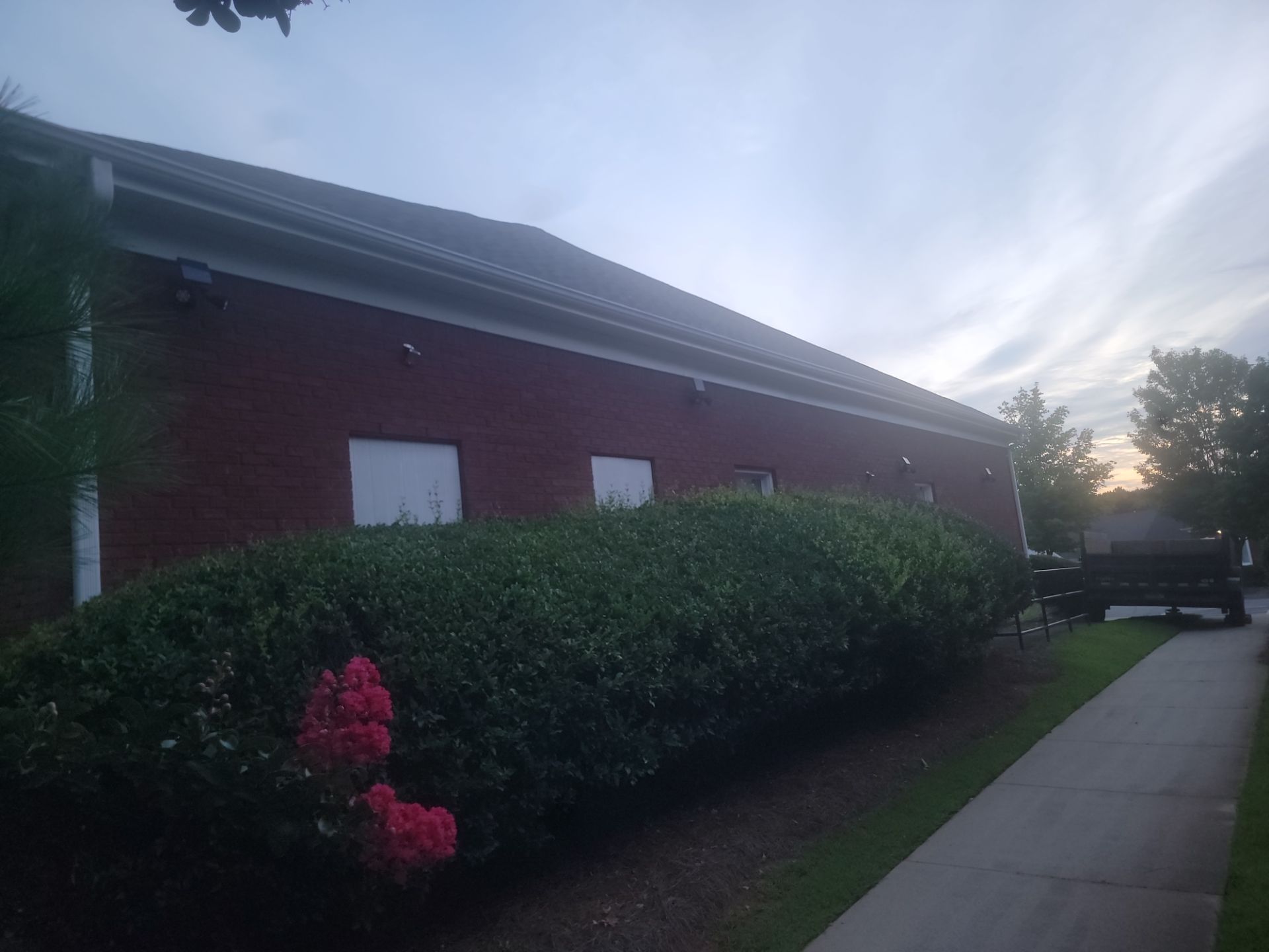 Commercial Roof Replacement using Owens Corning by Inspector Roofing and Restoration