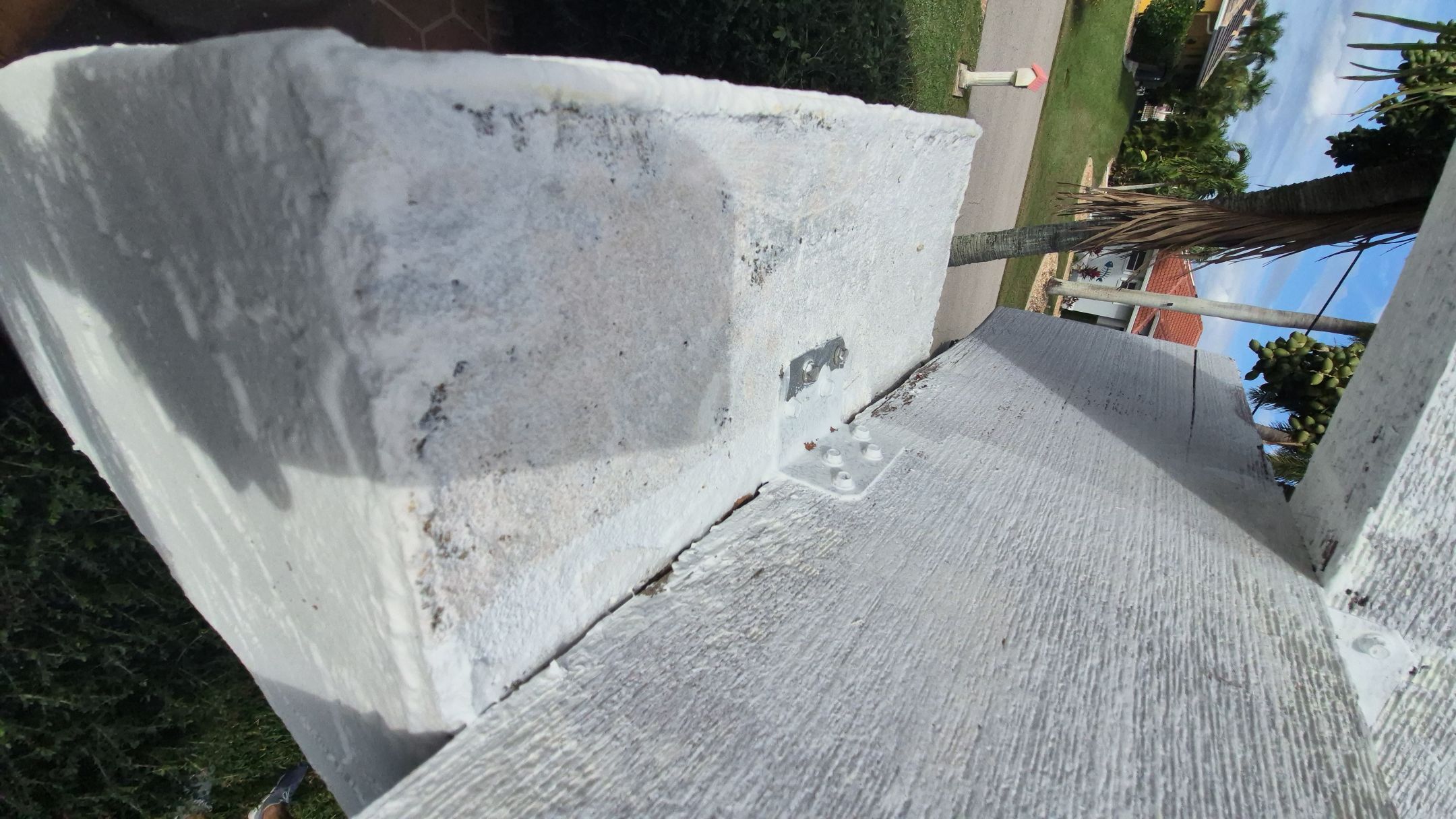 Project in Punta Gorda by Sunbelt Home Solutions