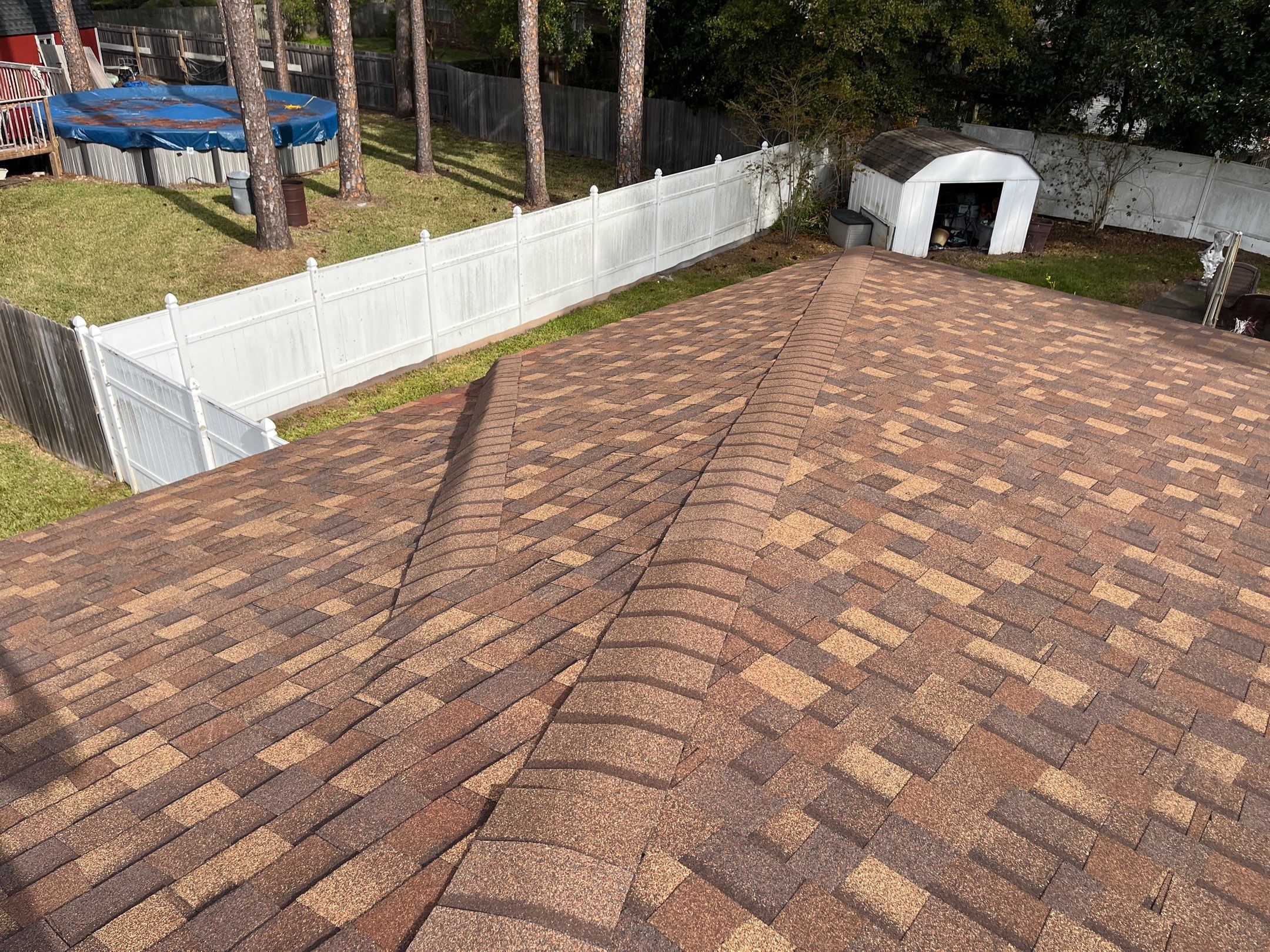 Shingle -> Shingle by Prime Roofing