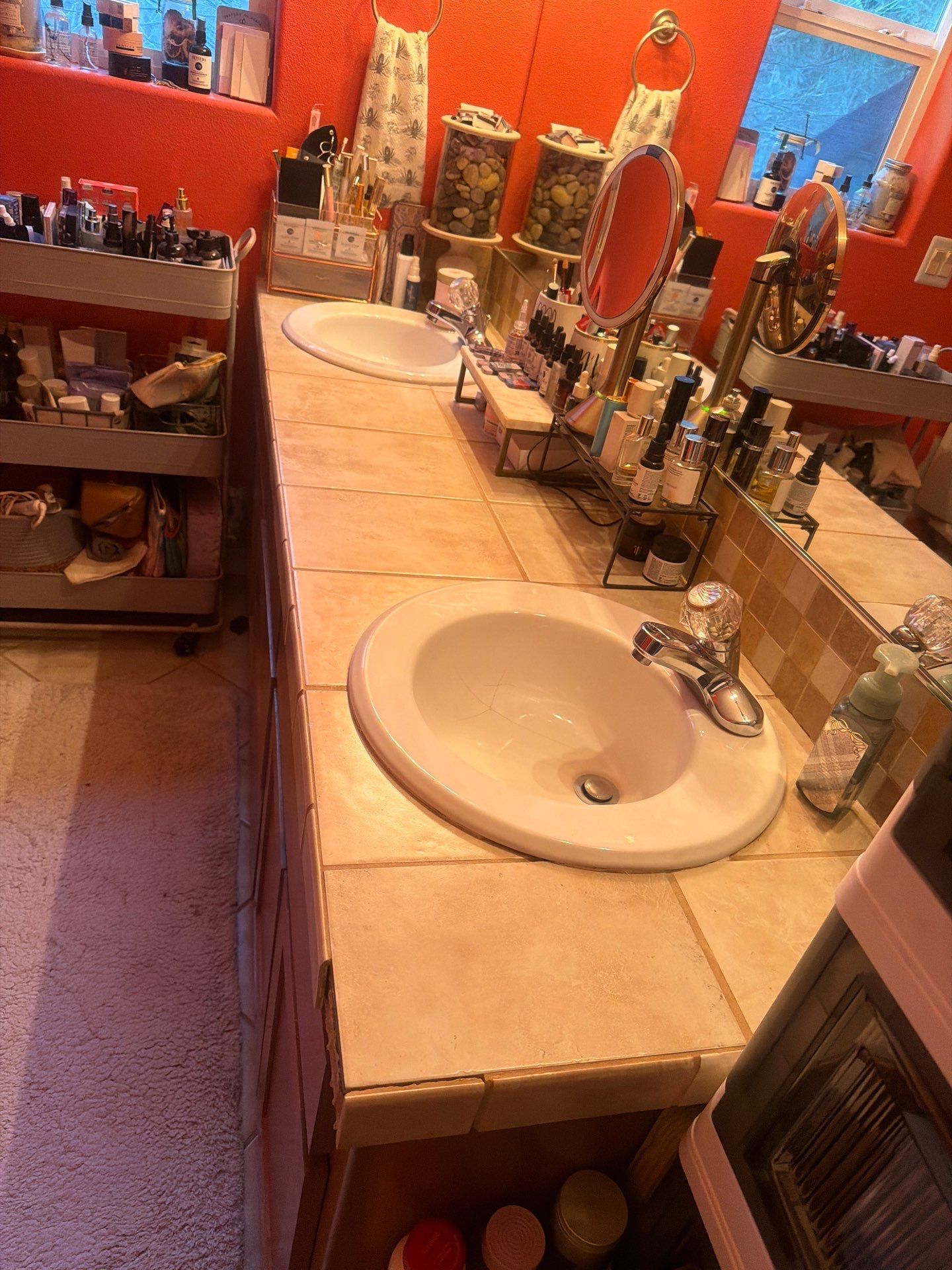 Maid service cleaning Project in Tigard by Cloud 9 Professional Cleaning Services