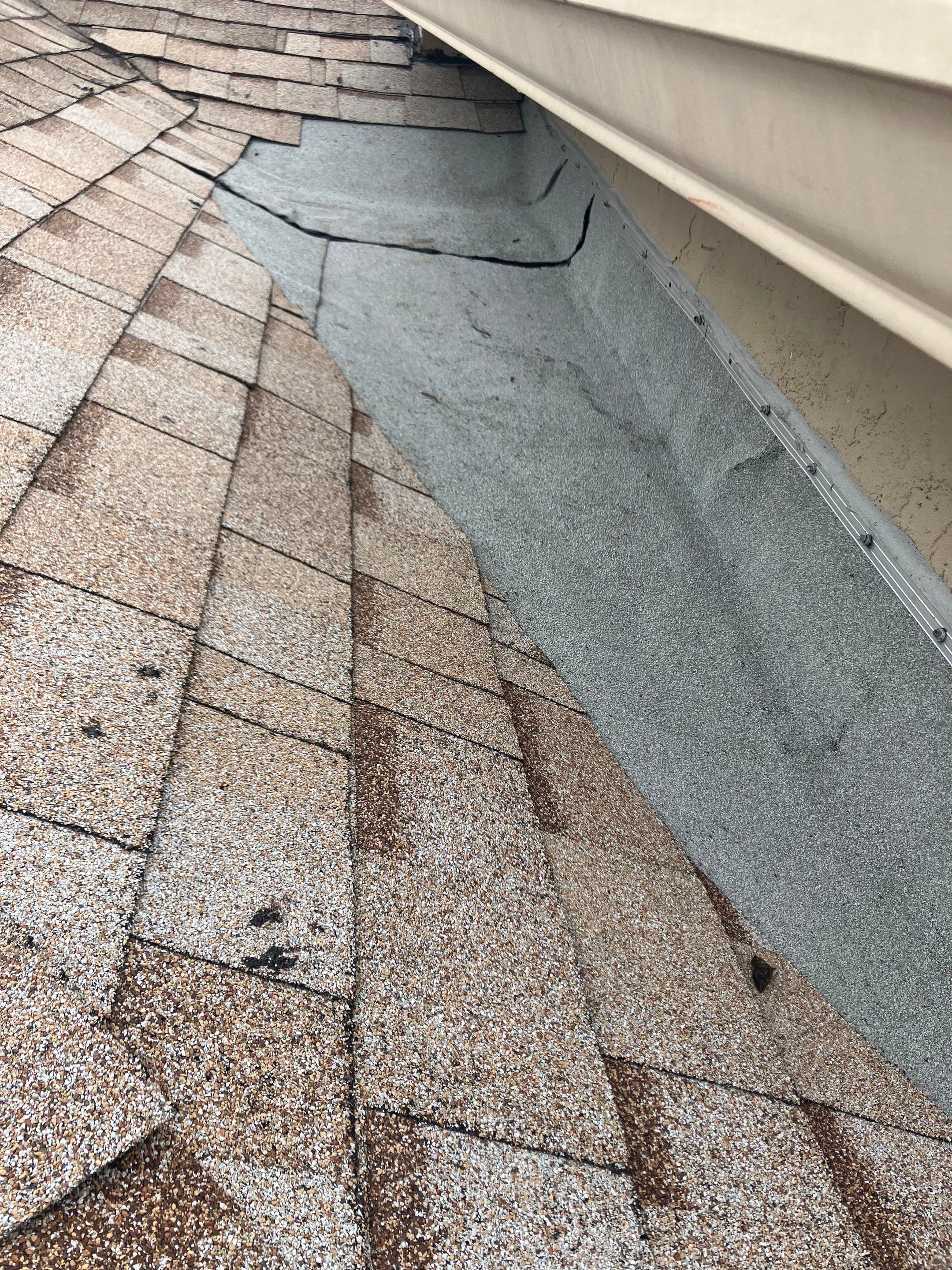 Residential Roofing Repair using Owens Coring Duration Shingles by Four Peaks Roofing