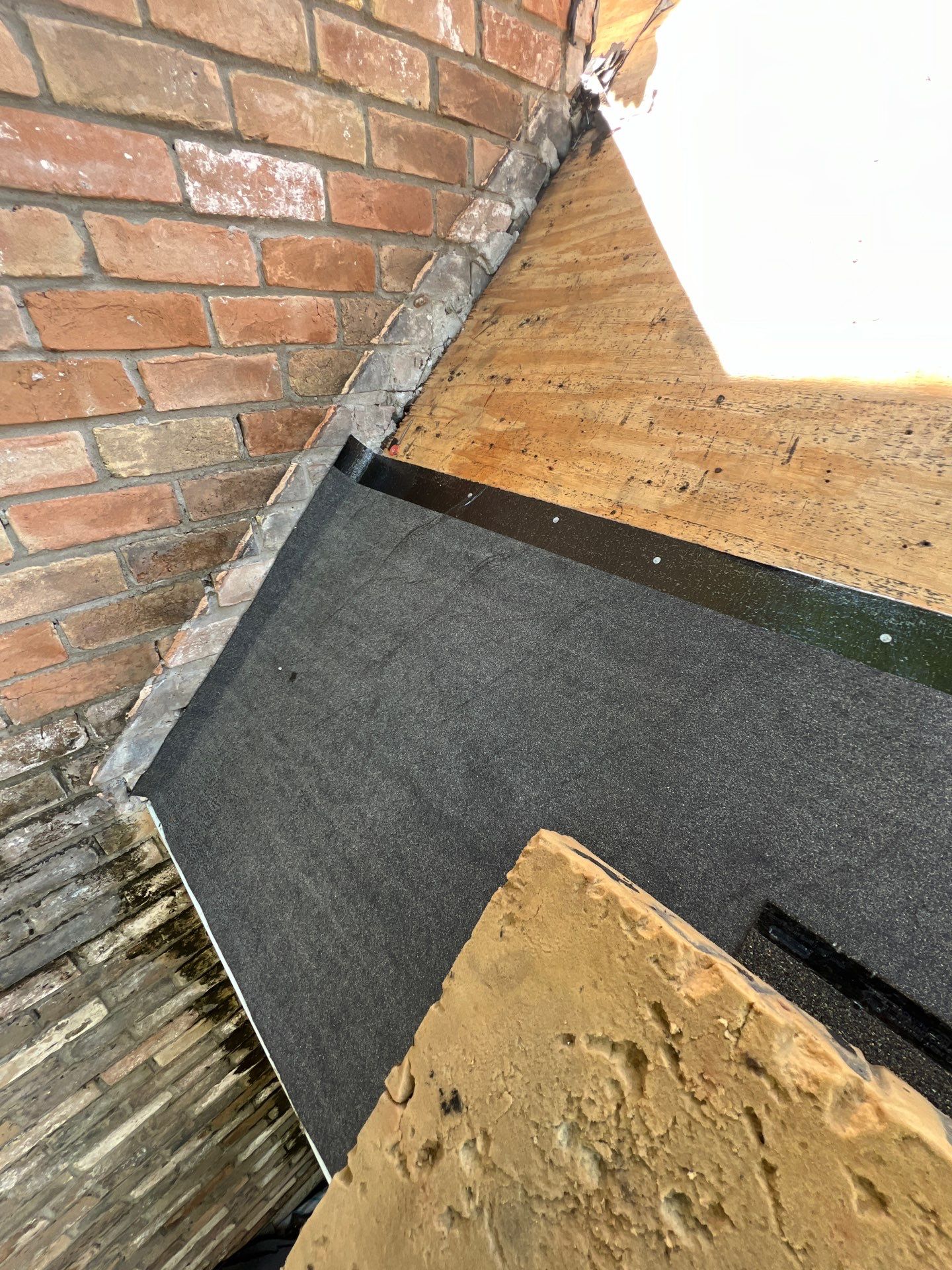Roof Repair Houston by Roof Repair Company