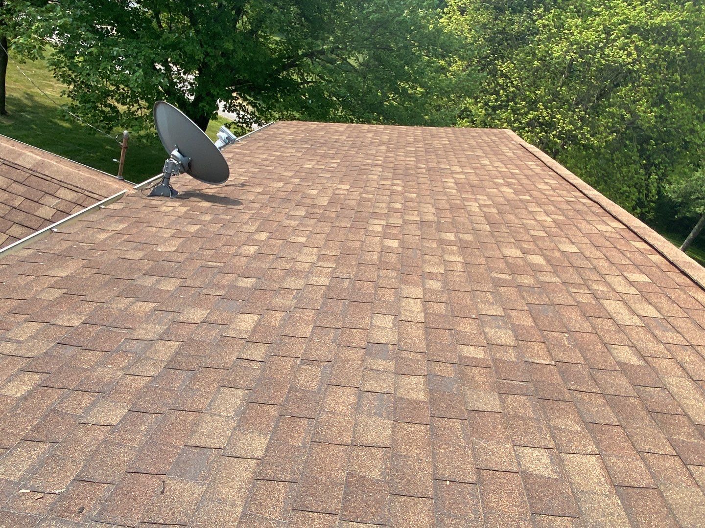 Judy Drabick by Silver Leaf Contracting 