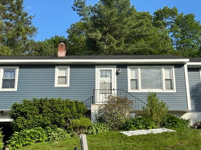 Roof & Siding 