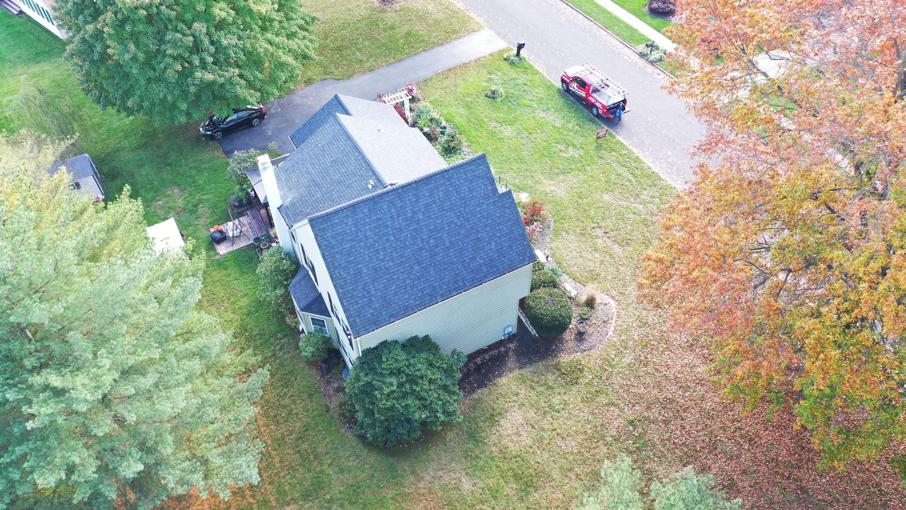 Owens Corning Roofing  by Stofan Construction LLC
