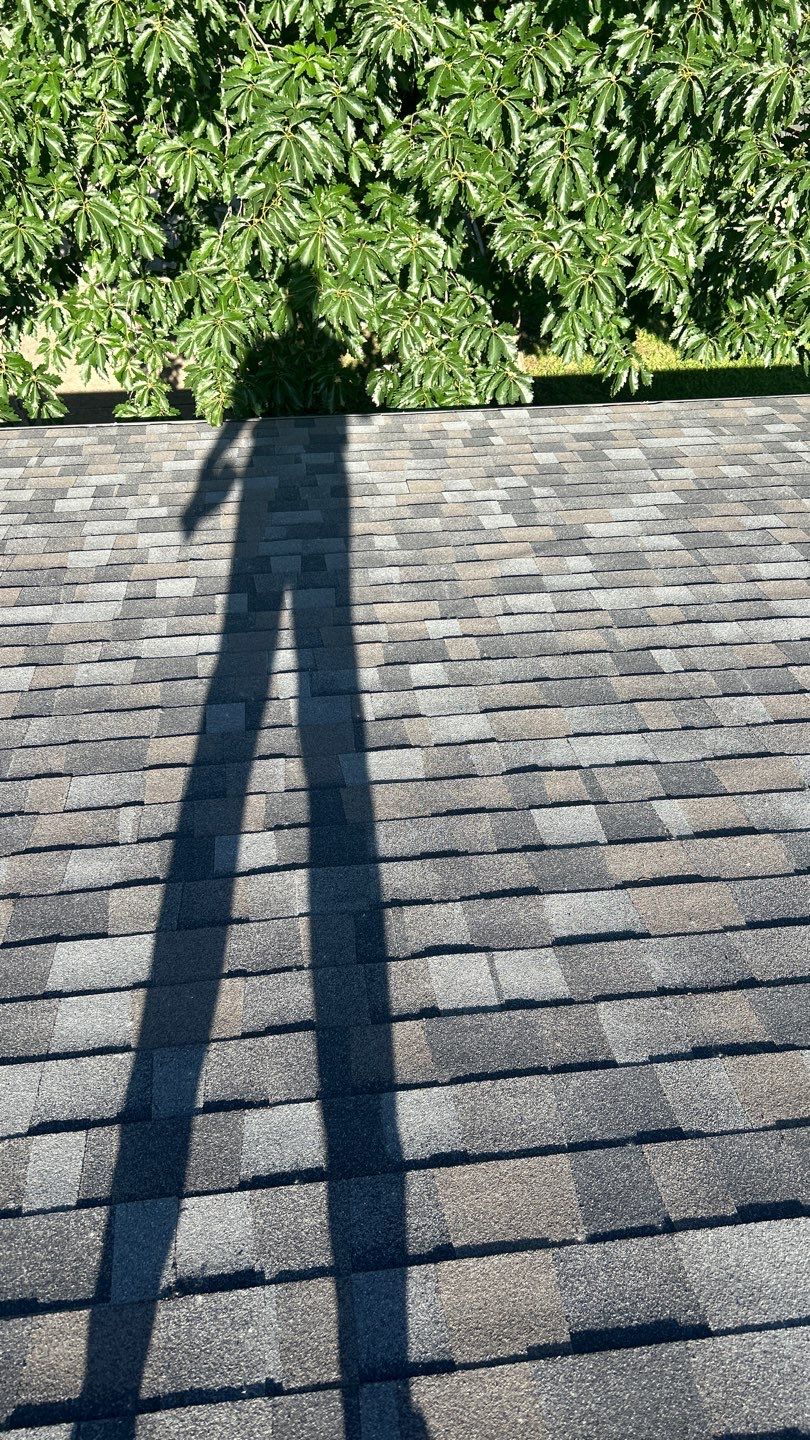 Williamsburg Grey - Owens Corning TruDefinition Duration by RoofsOnly.com