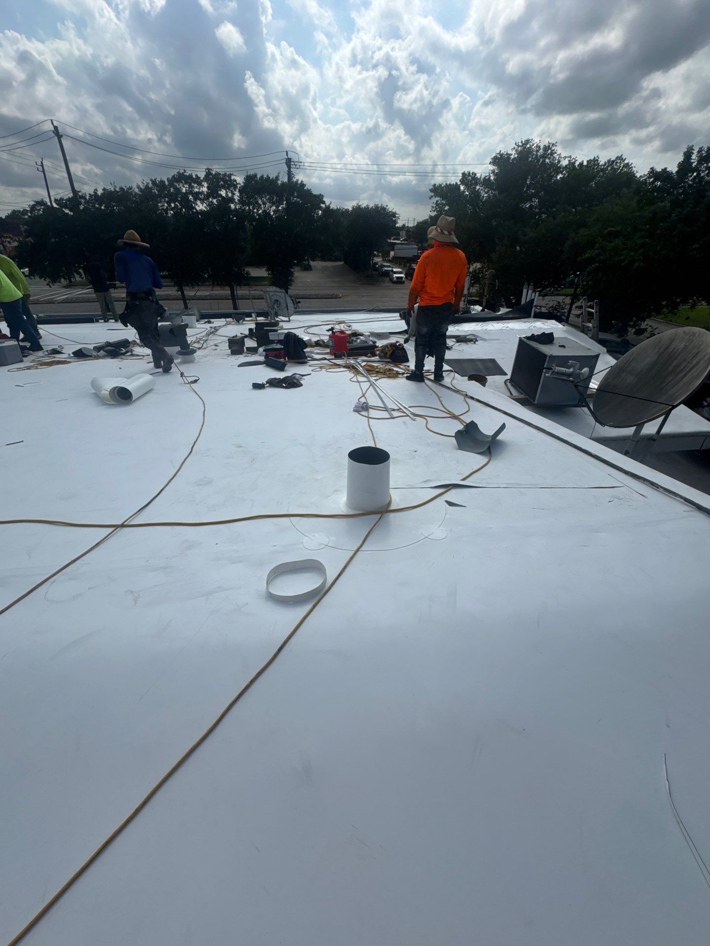 Roof Repair Pasadena by Roof Repair Services LLC