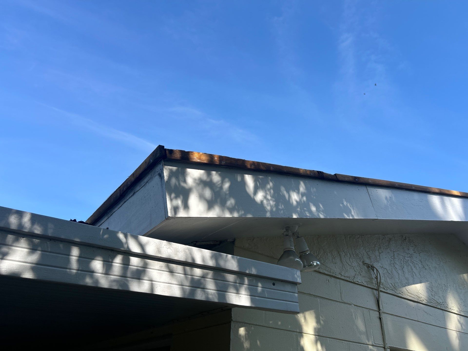Project in St. Petersburg 33705 by Mitchell Roofing Company LLC 