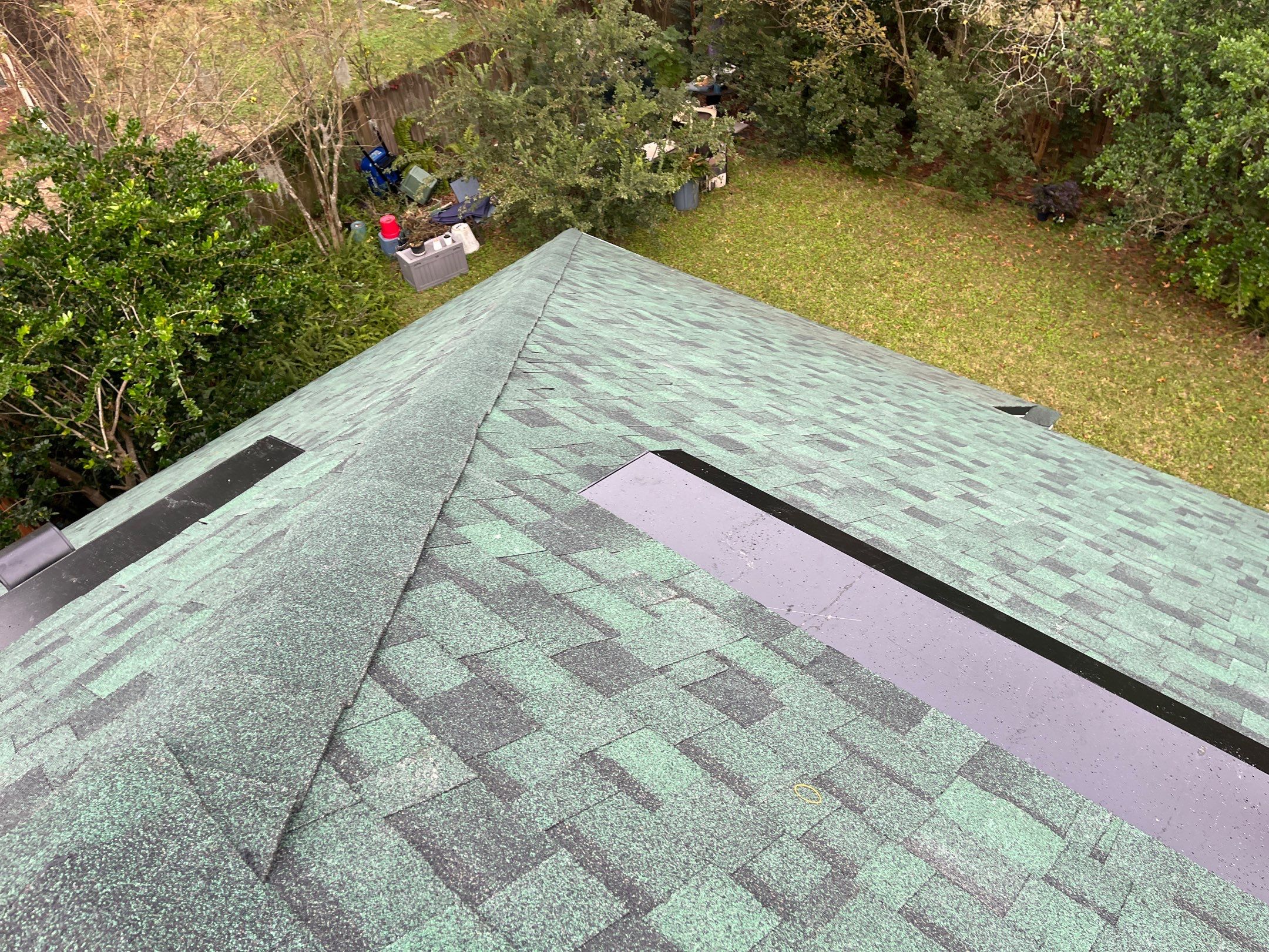 Shingle -> Shingle by Prime Roofing