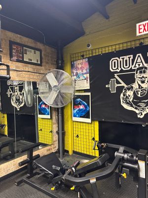 Project in Chicago