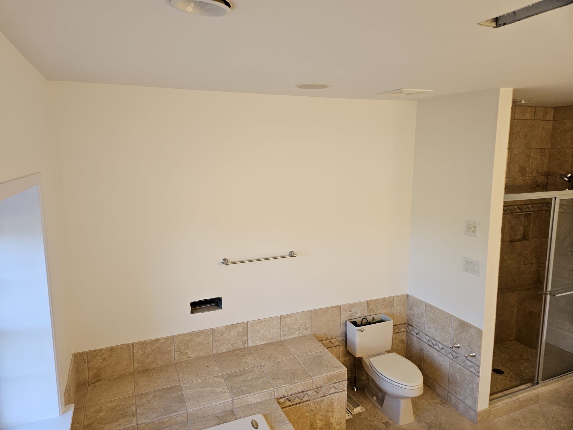 Amazing Painting Project in Ambler, PA by Davis Painting Llc 