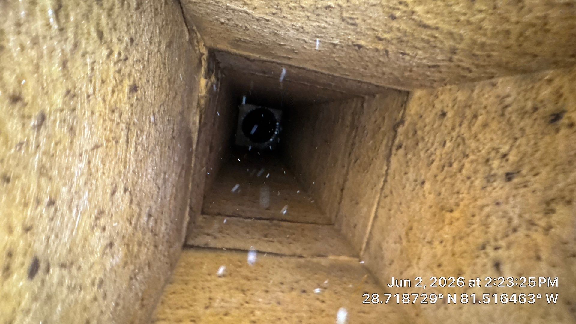 Air Duct Cleaning in Apopka by Hygienic Air, Inc