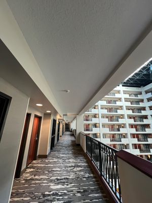 Commercial - Hampton 