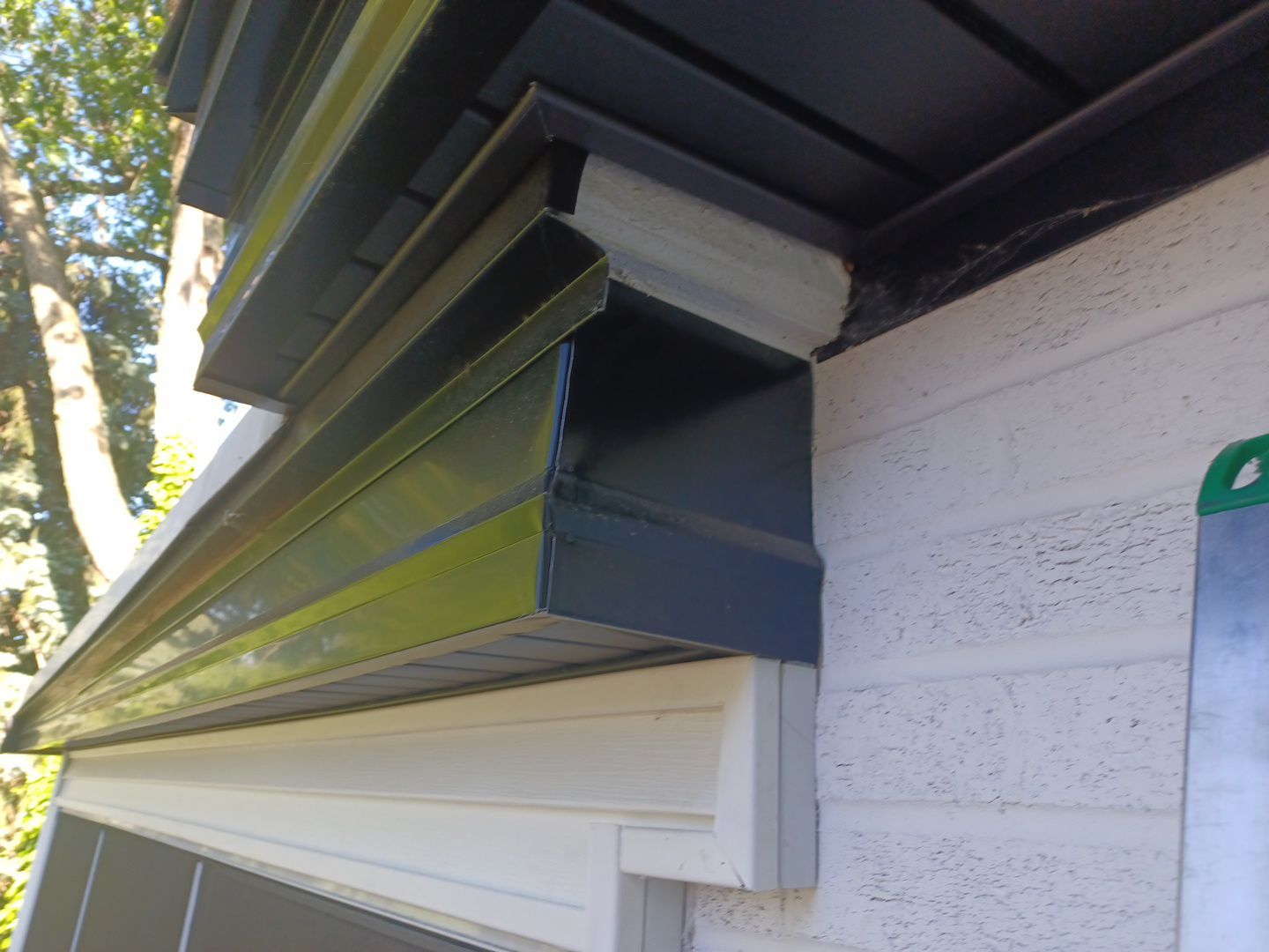 Emily Gonzalez by Silver Leaf Contracting 