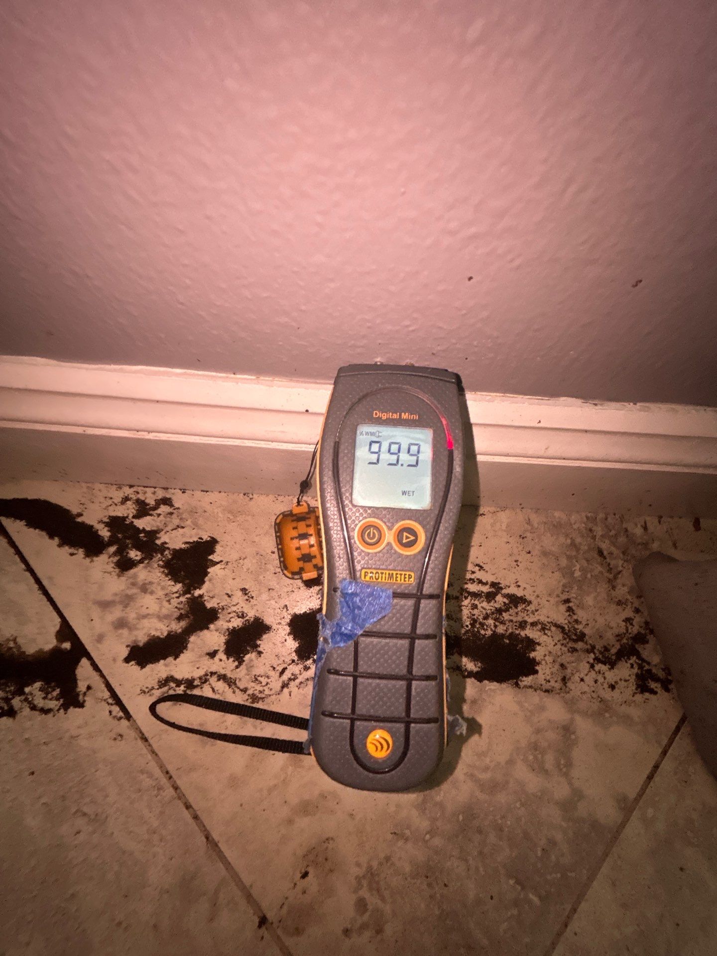 Storm Water Damage Sarasota by Ampm Restoration Services