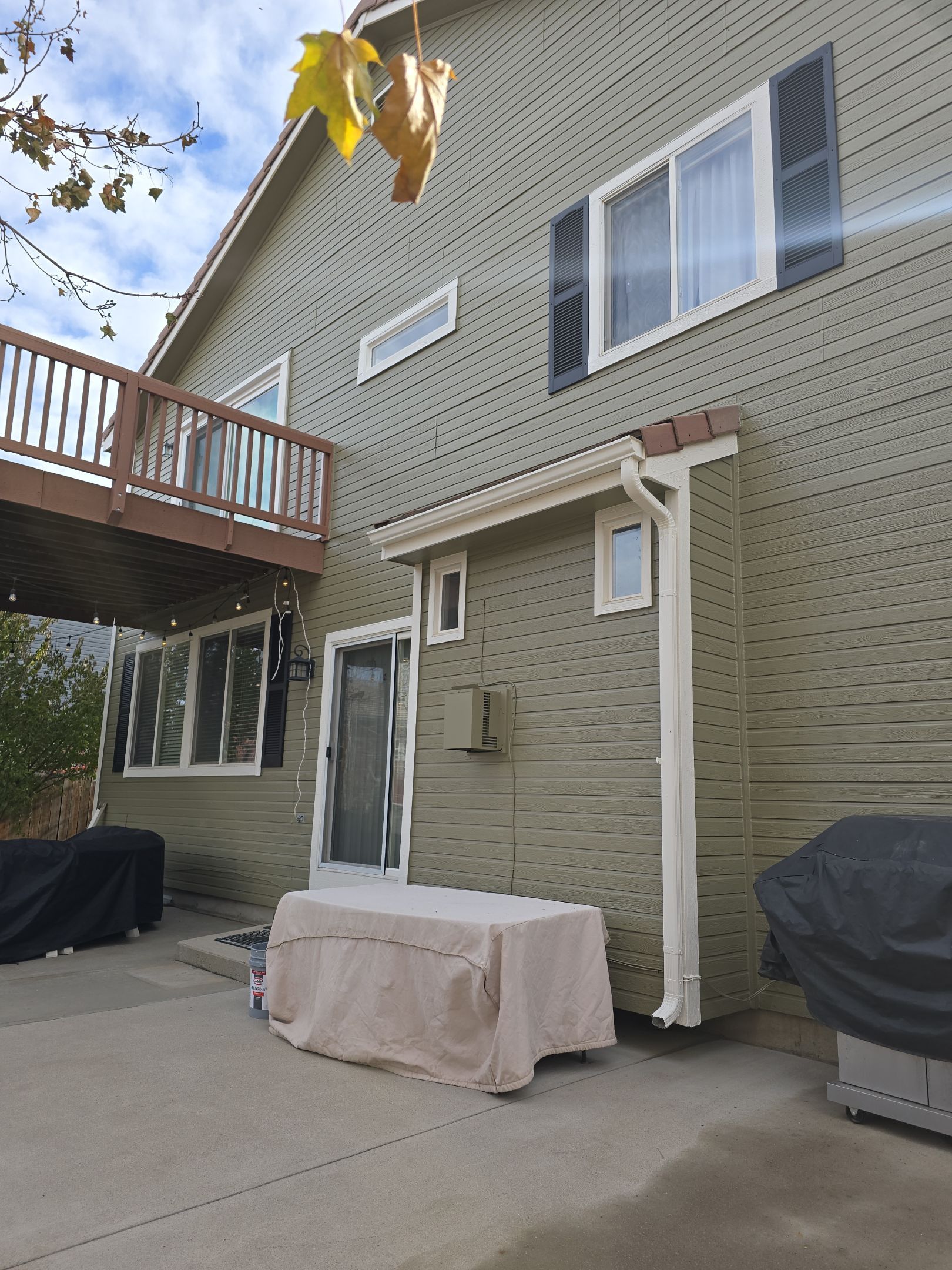 Where Others Stopped, We Delivered: Exterior Success Story by J&M Painting LLC