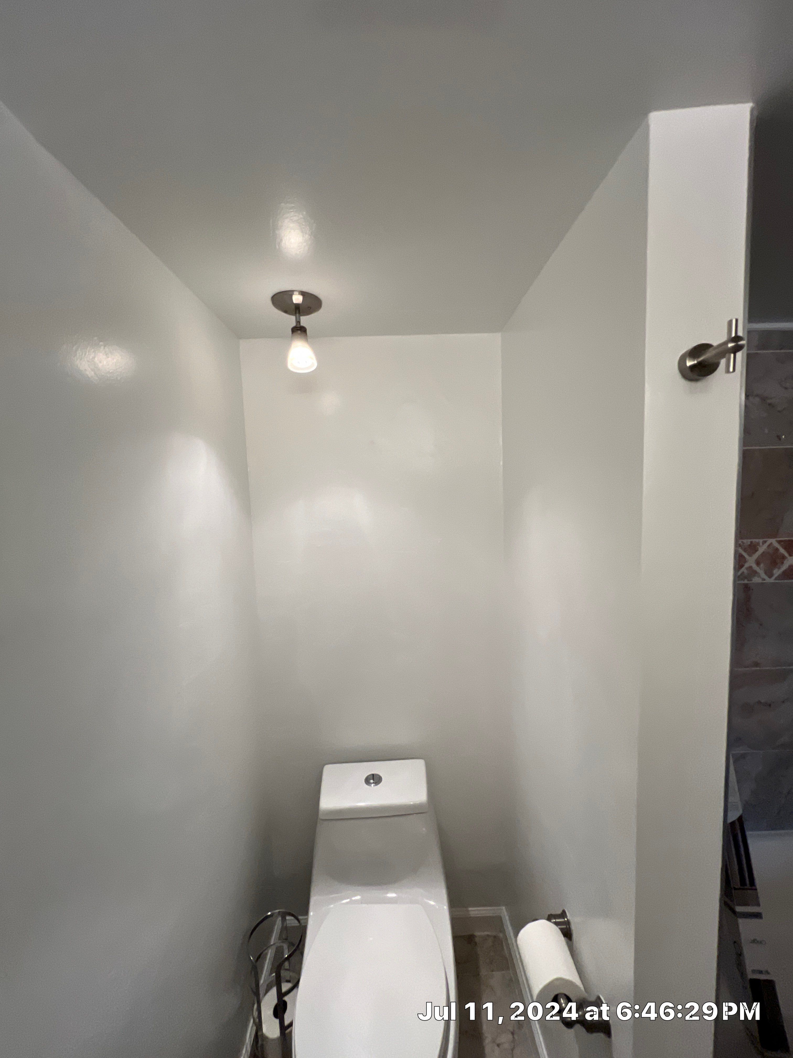 Interior Painting Fort Lauderdale by BKB Pressure Cleaning LLC