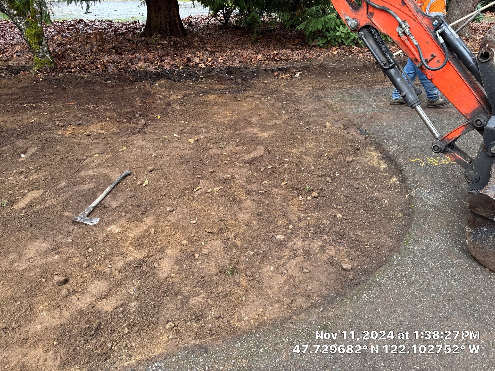 Asphalt Driveway Repair | Woodinville  by Jireh Asphalt & Concrete Inc 