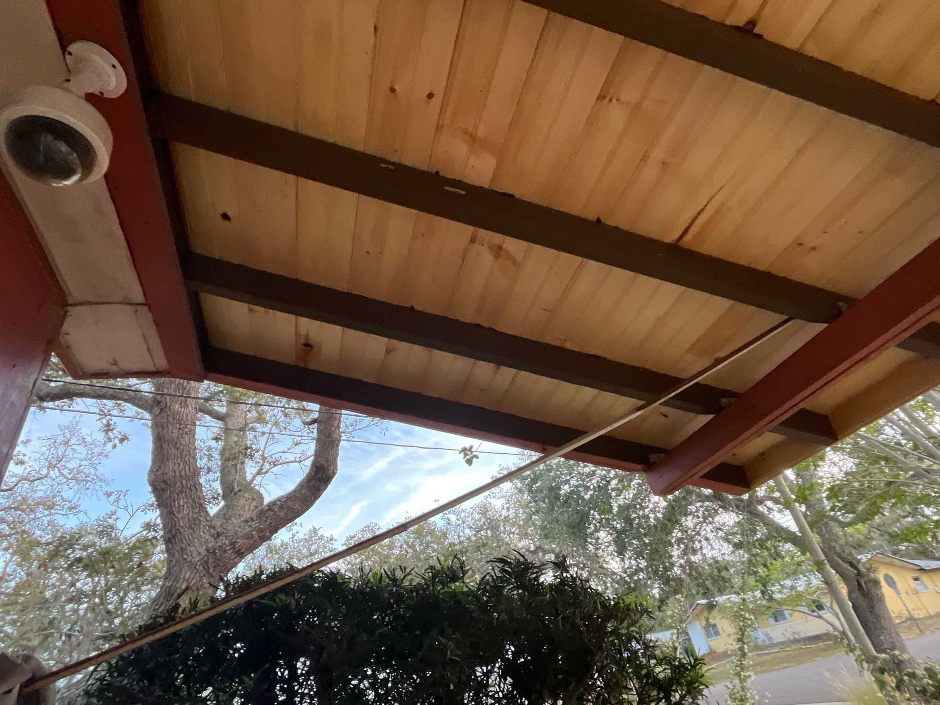 Project in St. Petersburg 33708 by Mitchell Roofing Company LLC 