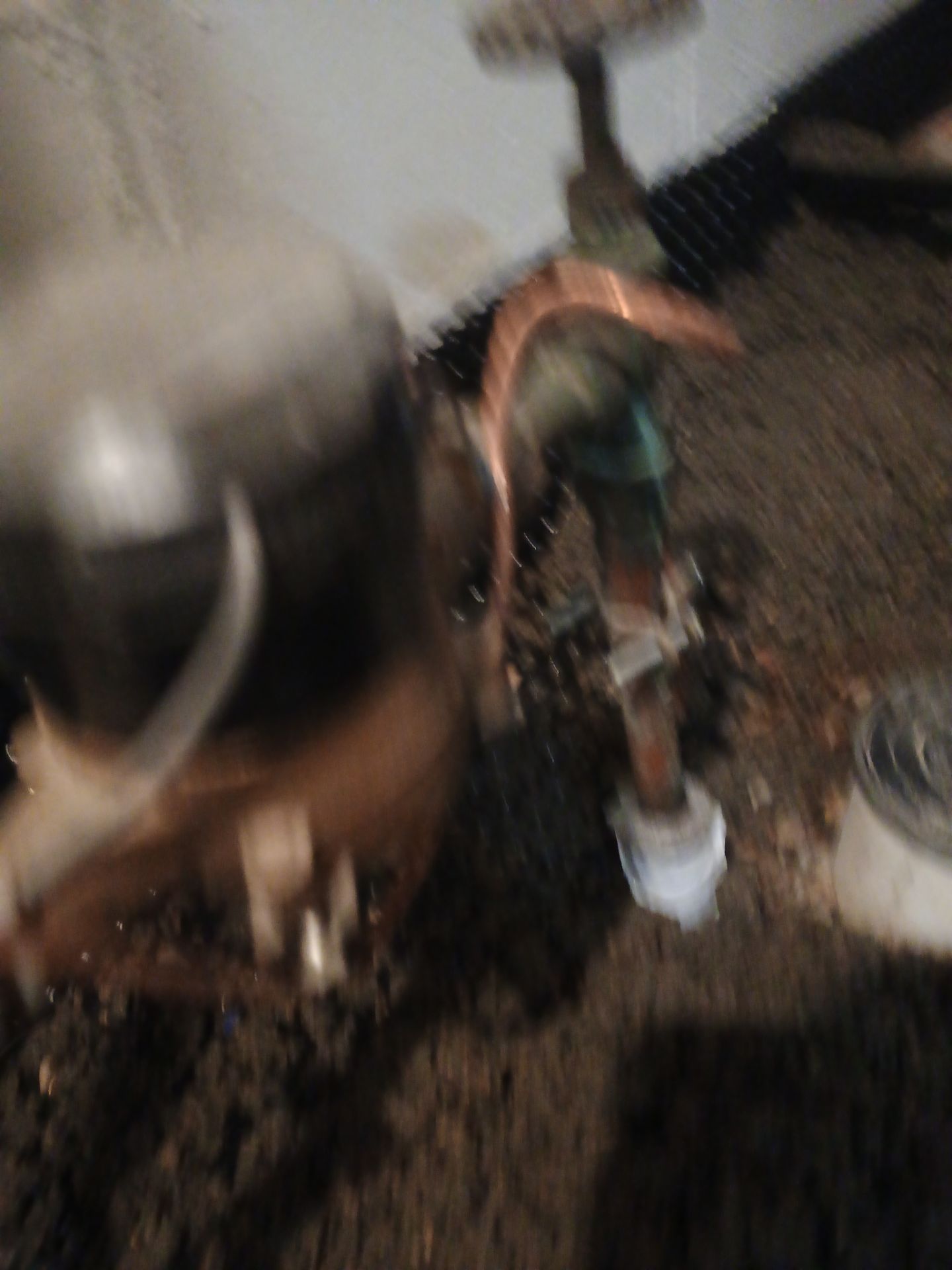Drain Tile & Sump Pump Installation in South Minneapolis by Waterproofing Northeast