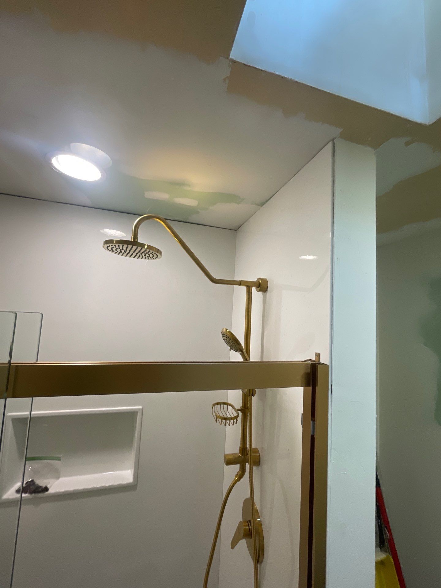 Berry Project in Fayetteville, AR by Ozark Home Pros