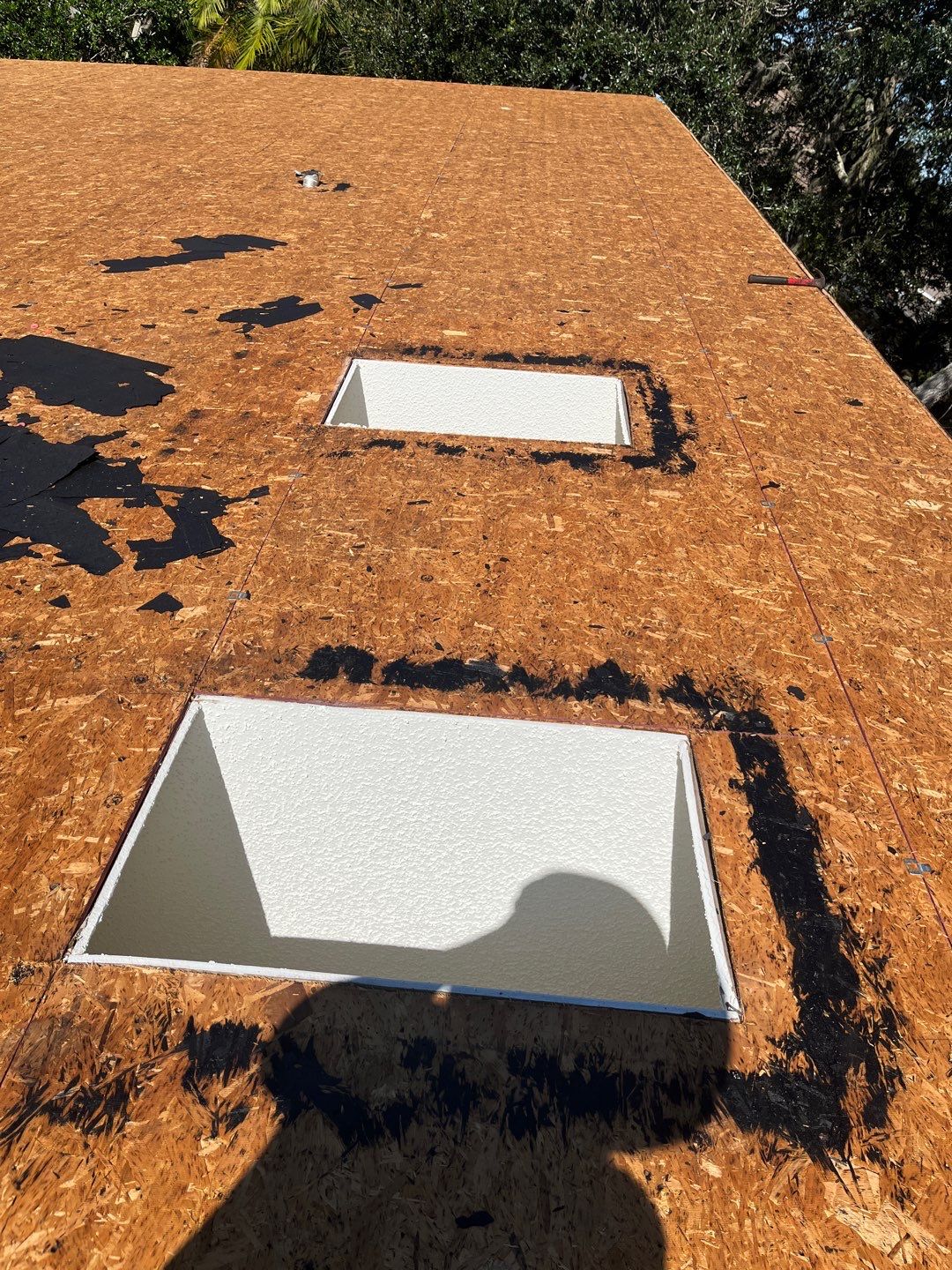 Residential Roof Replacement by RoofSmith of Tampa Bay