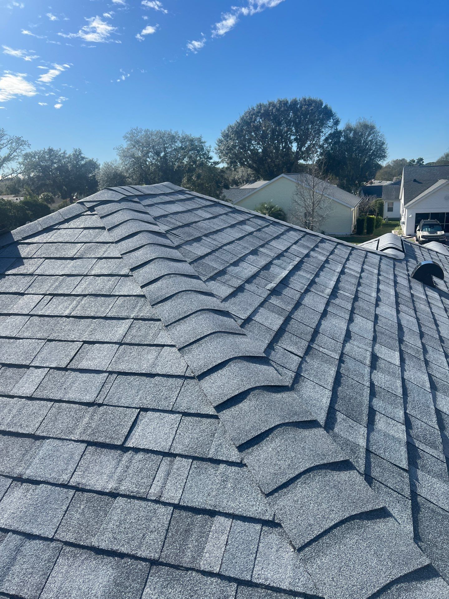 Roofers near me in Lady Lake, Florida by Brehm Roofing