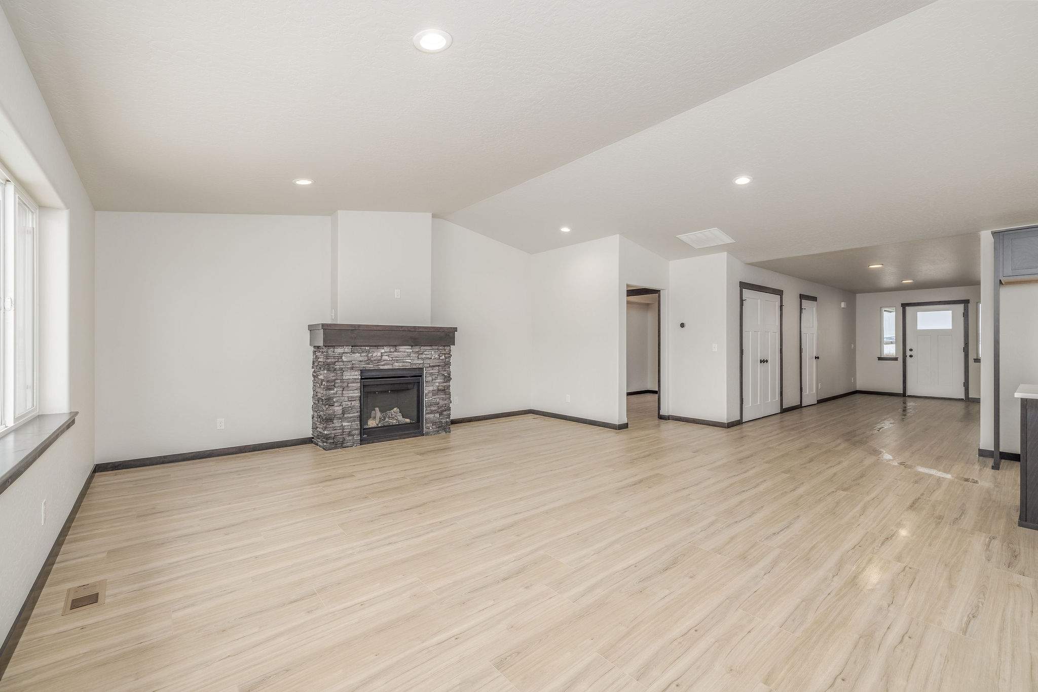 Interior and Exterior Paint by Coeur D Alene Painting Group