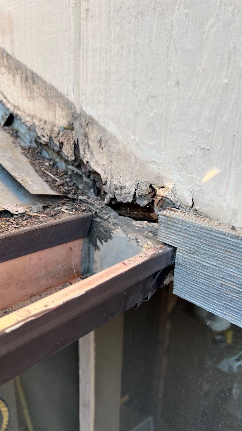 Residential Roofing Installation using GAF Natural Shadow  by A & H Roofing and Contracting