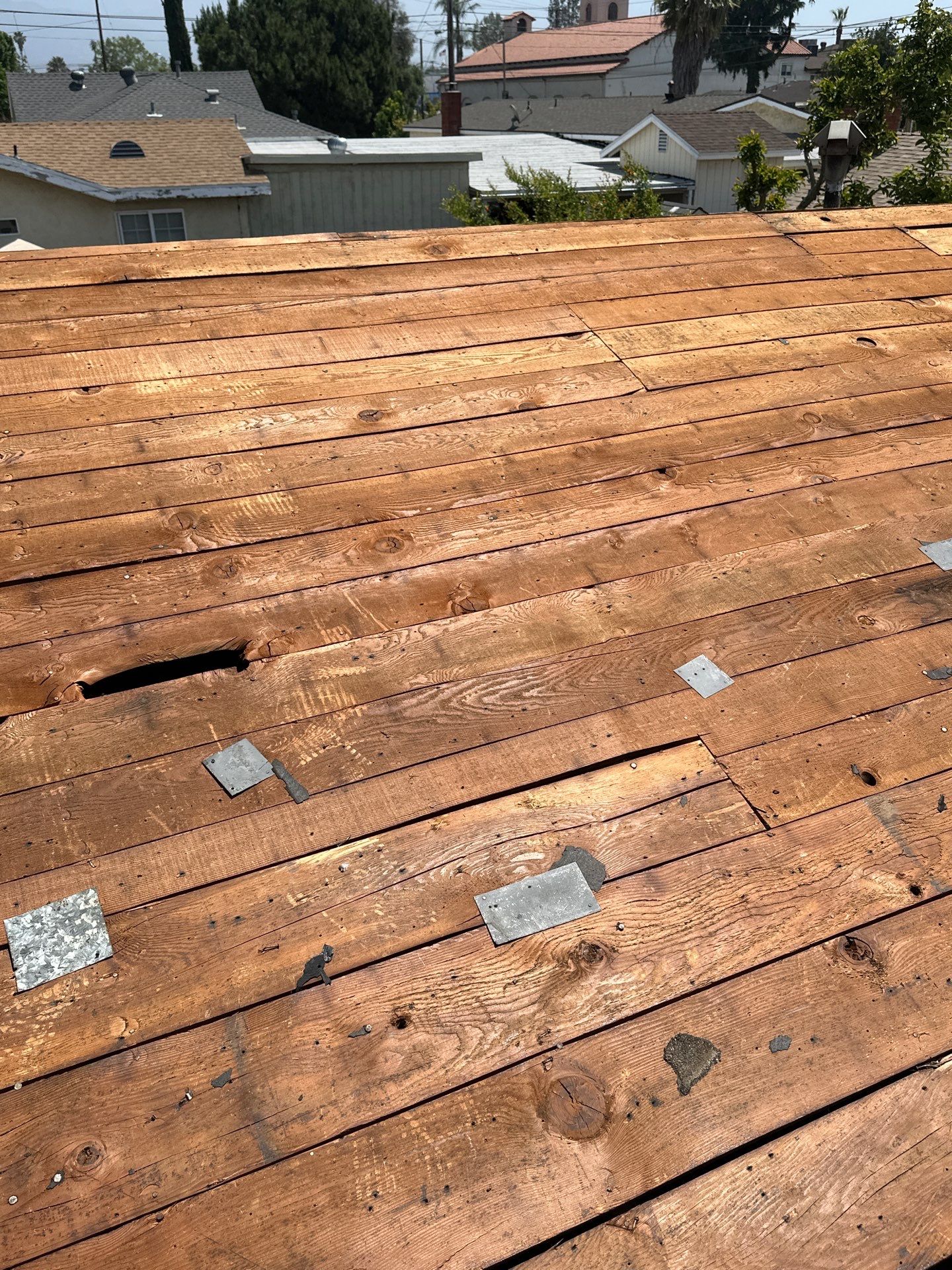 Roof Replacement - San Fernando, CA 91340 by Epic Roof Replacement