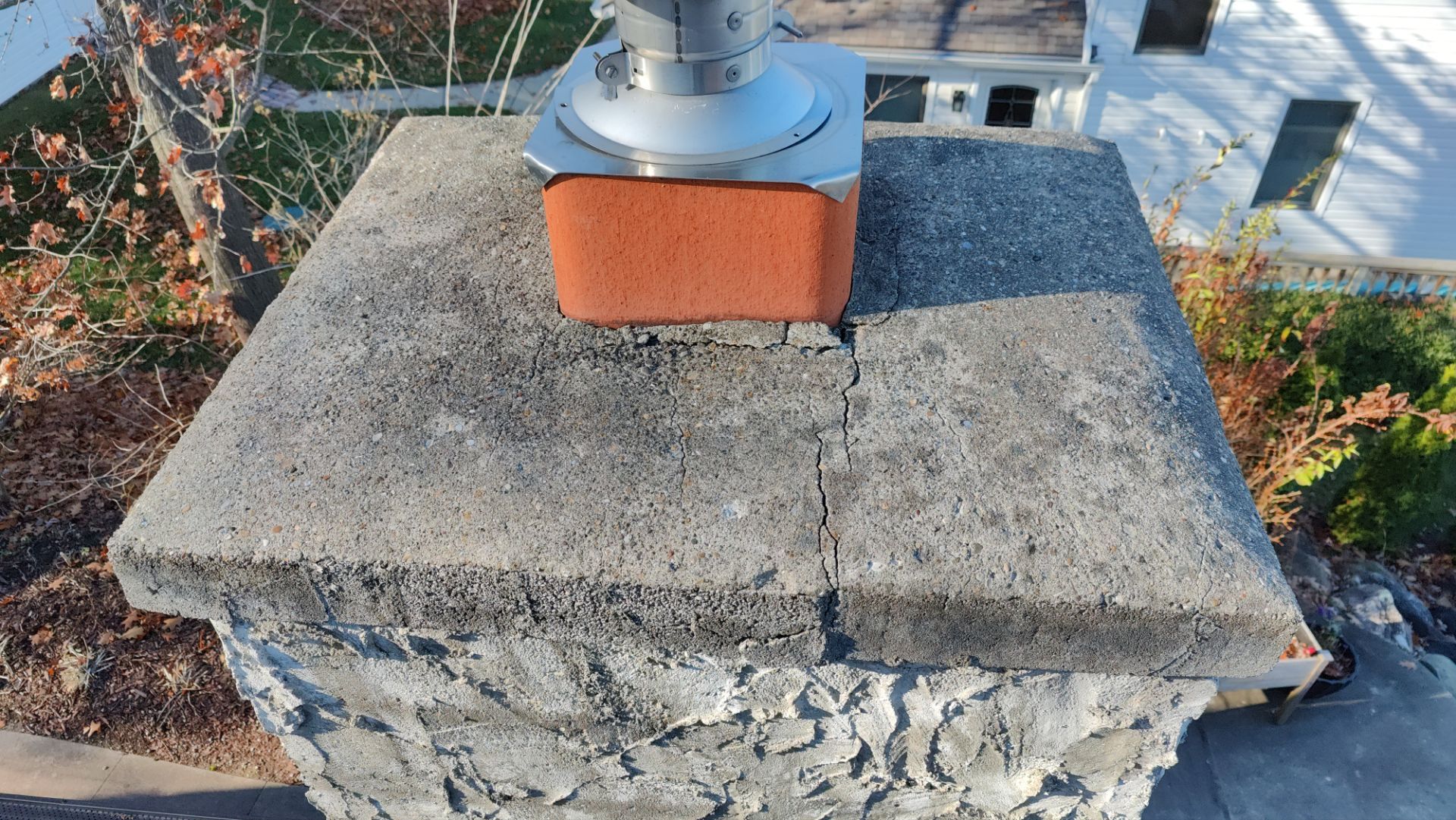 Roof Replacement using Owens Corning Duration by 180 Contractors
