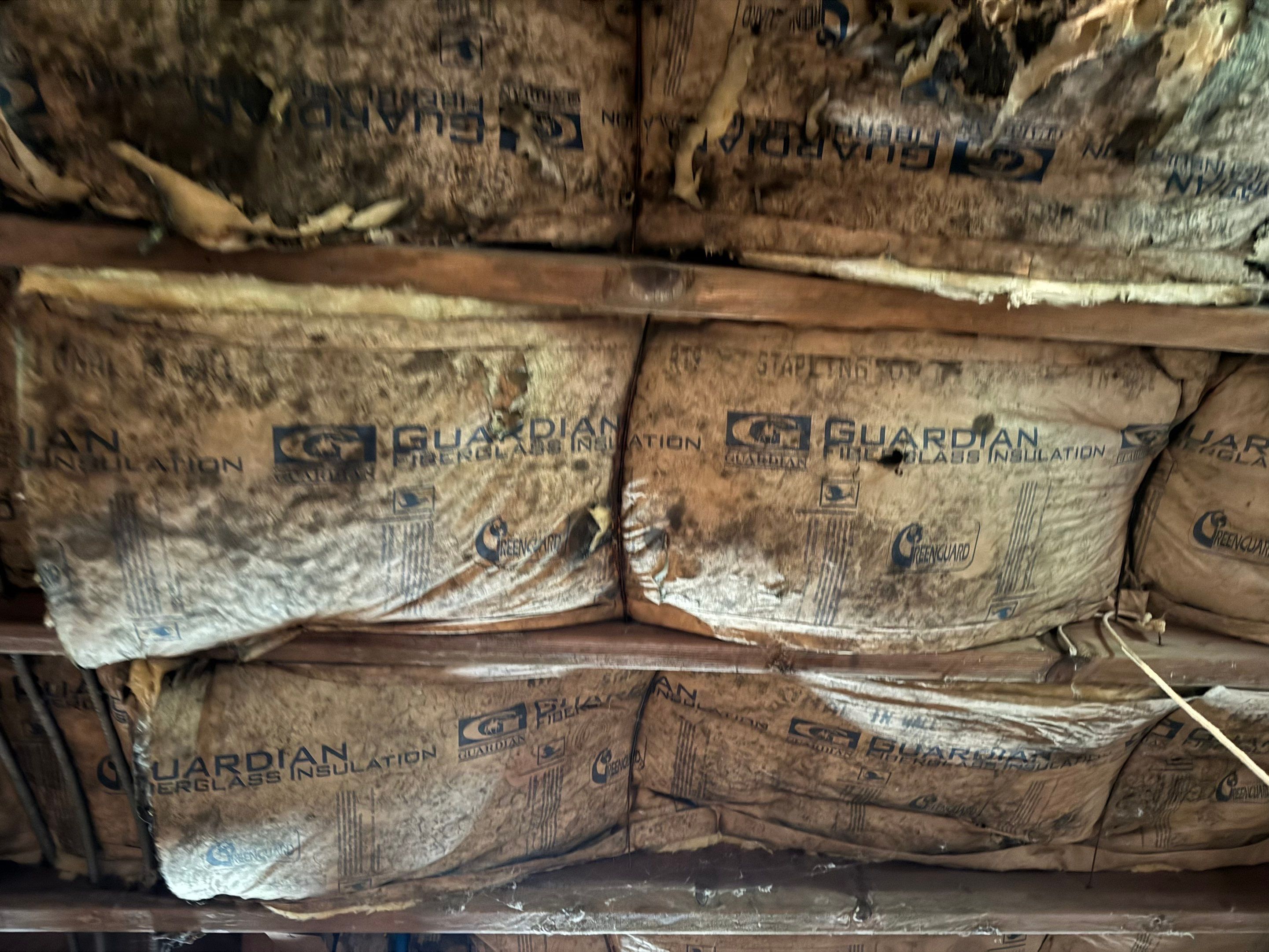 Basement Remediation by Home Guarantee, LLC