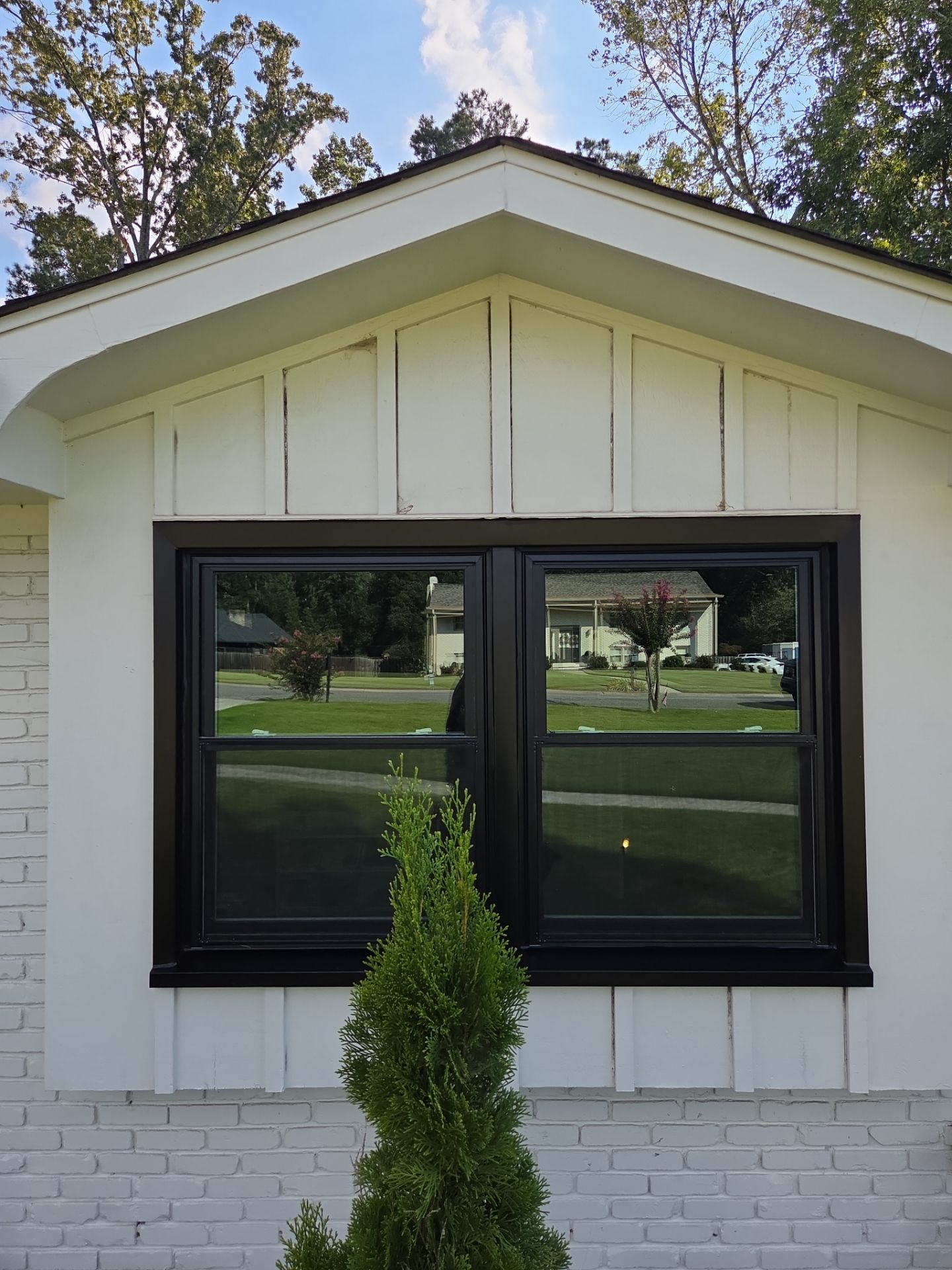 Taylor Project in Hoover by The Window Source
