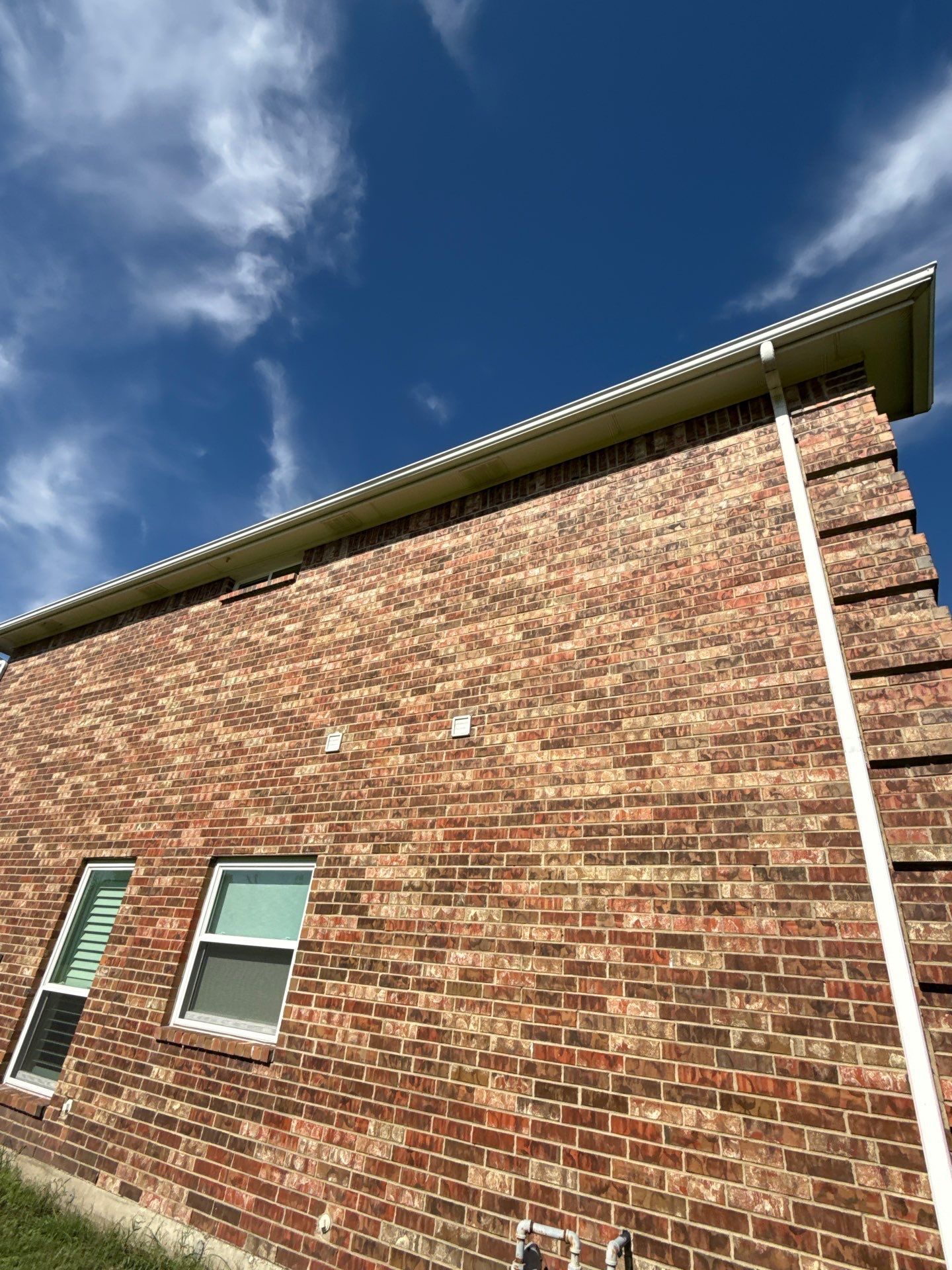 Project in Rockwall by Rhino Roofing and General Contracting, LLC