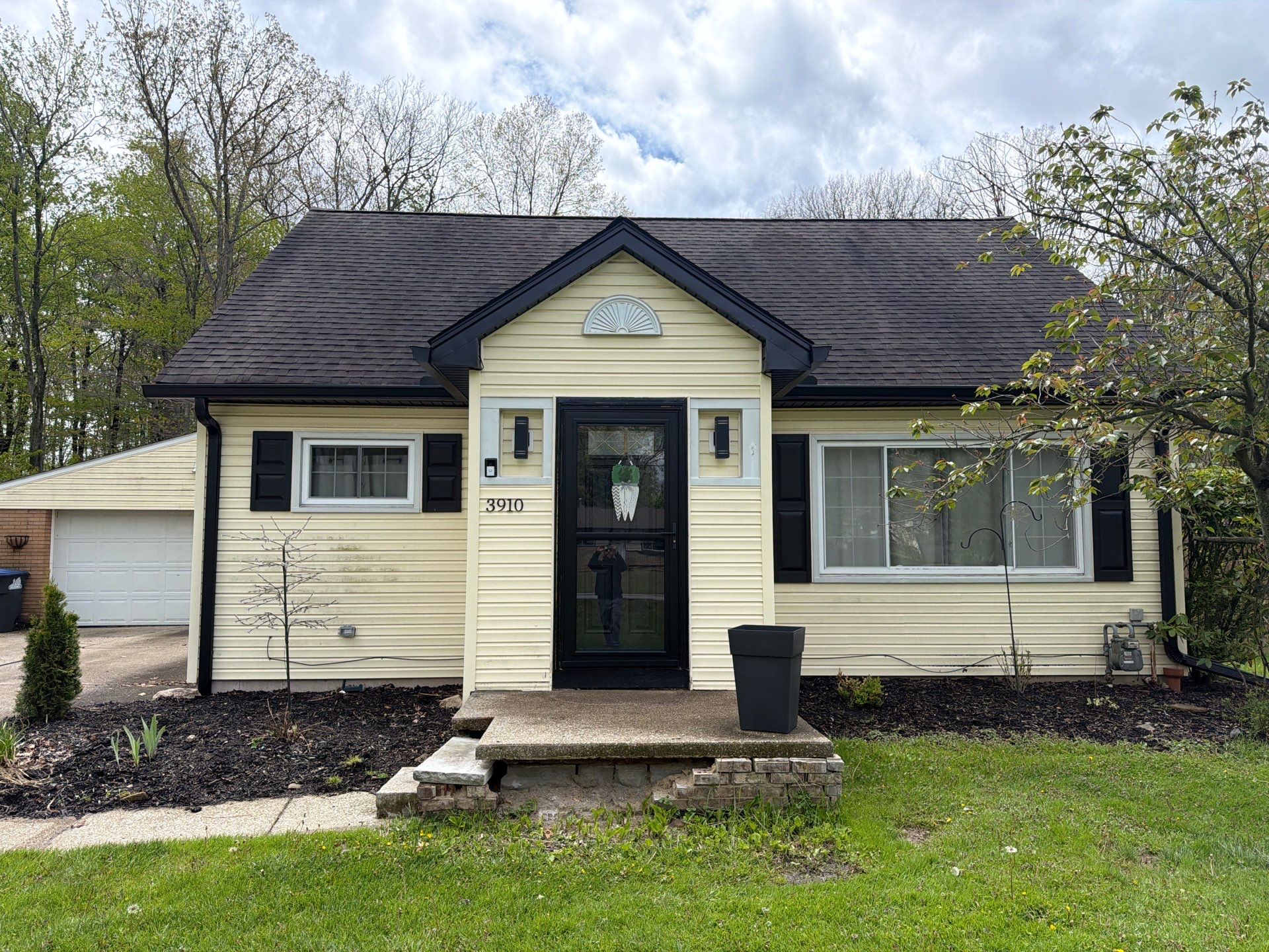 Roof Replacement by Homestyle in Brunswick by Homestyle Home Improvements (HHI)