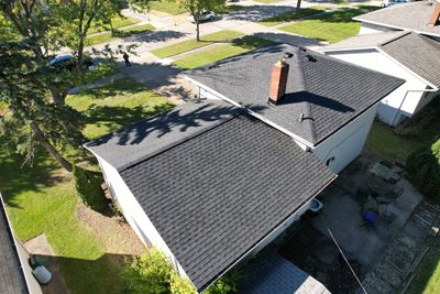 Bedford Heights - Storm Restoration