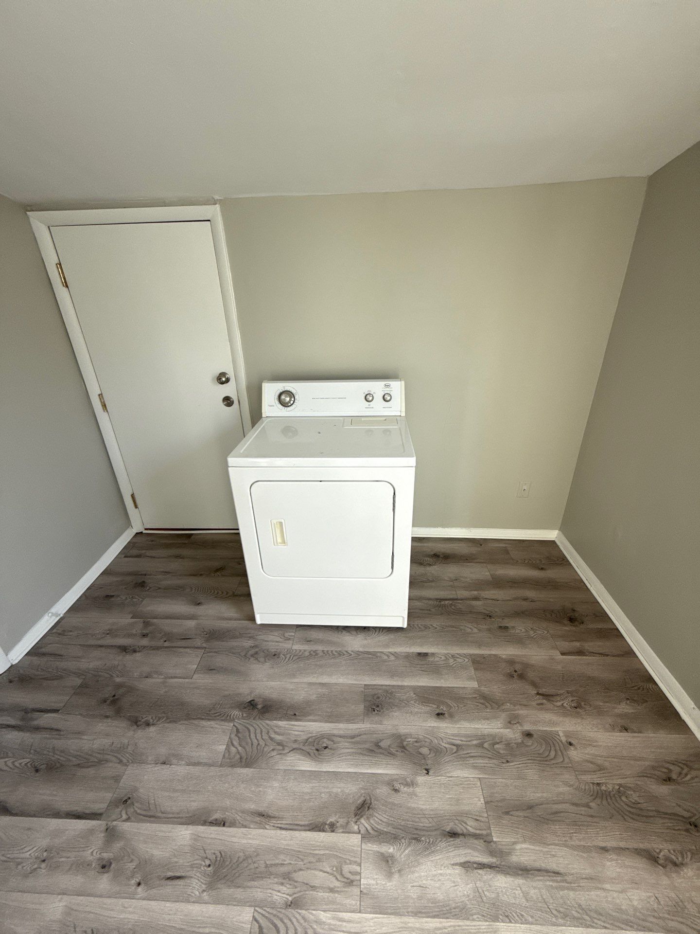 Project in Hampton, VA by Greenspring Construction Services