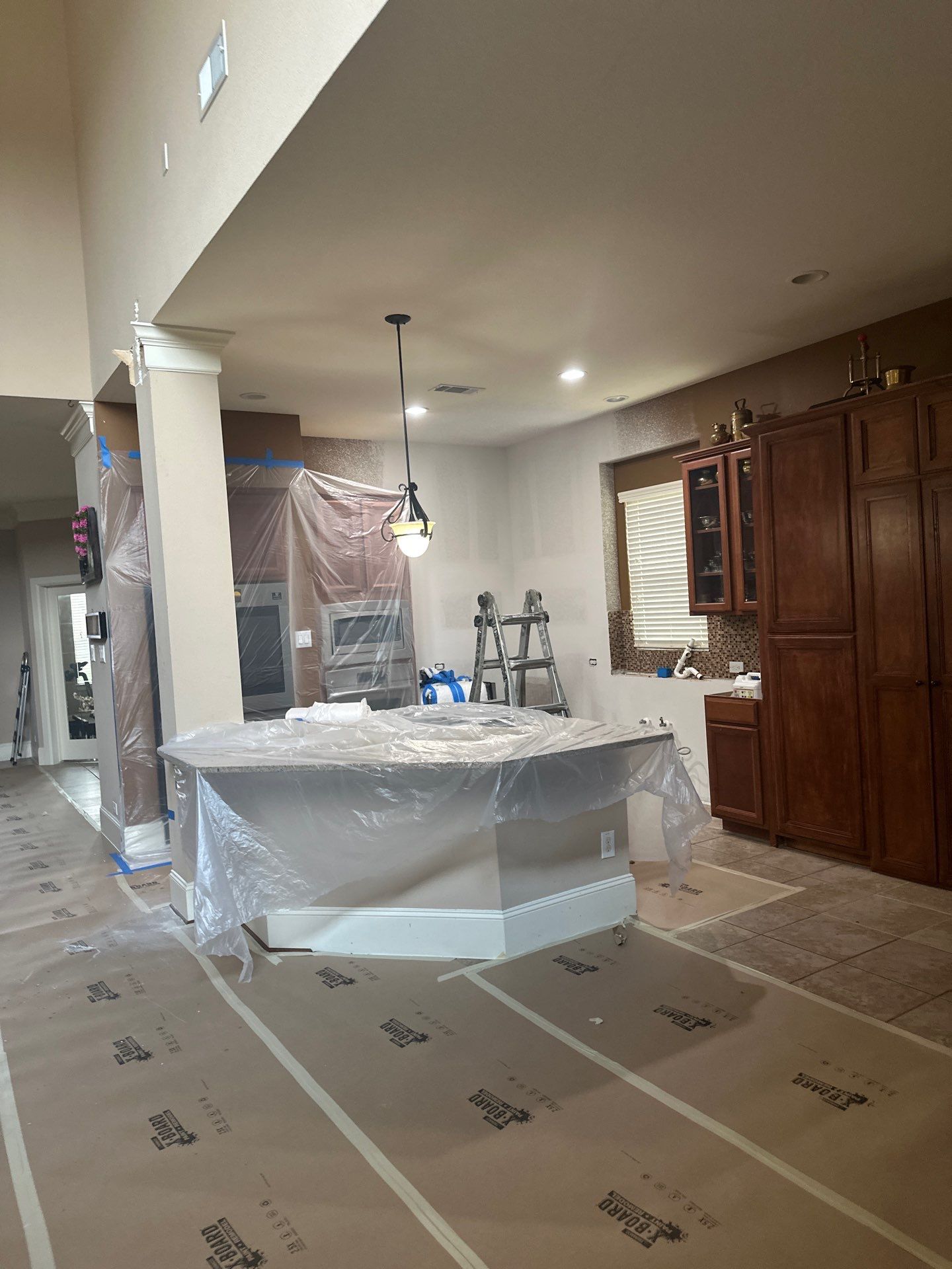 Kitchen Remodels That Inspire by L&T General Contractors and Restoration INC