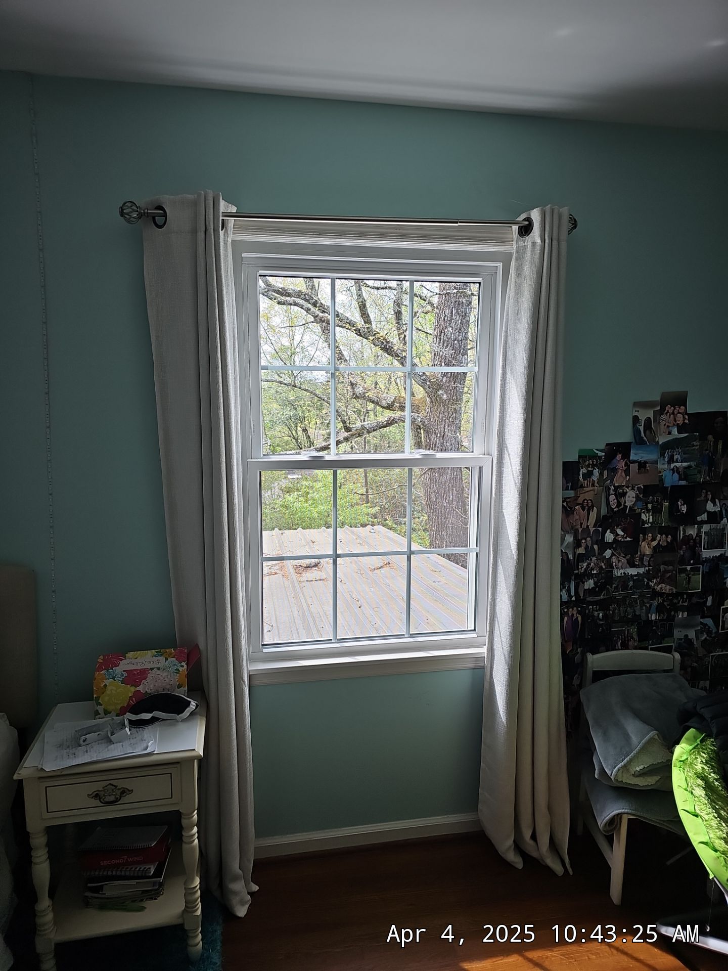 Carwie Project in Mountain Brook by The Window Source