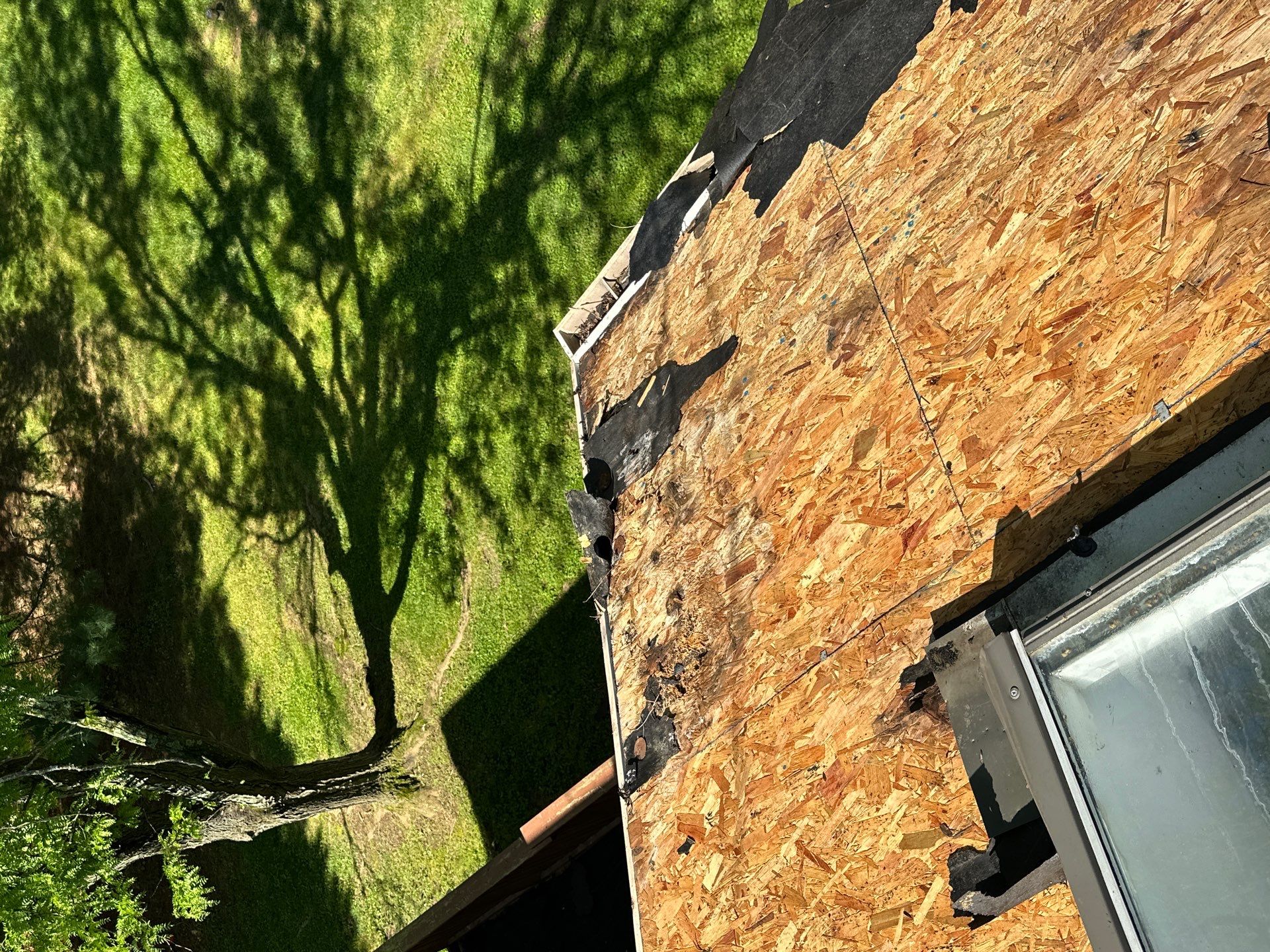 Designer Shingle Roof Replacement in Baltimore, MD • Susan S. by Seipp Roofing, LLC