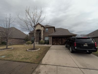Project in Wylie
