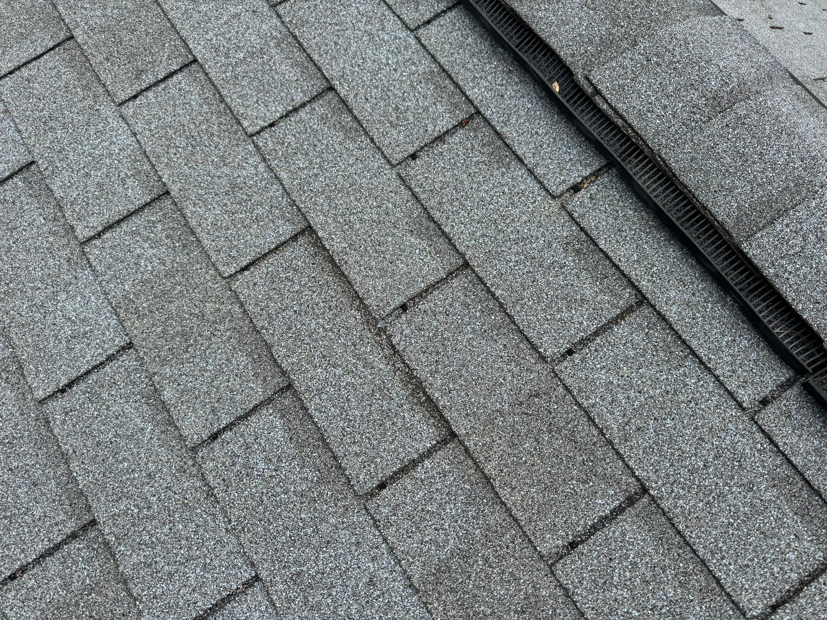 Roof Replacement by Homestyle in Amherst by Homestyle Home Improvements (HHI)