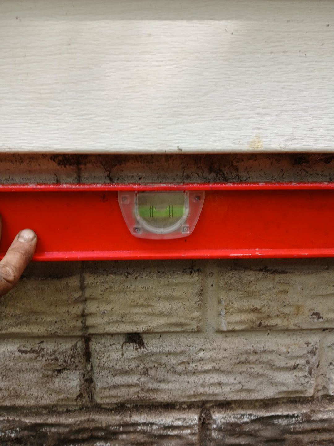 Piering and Concrete Supports by Toledo Basement Repair 