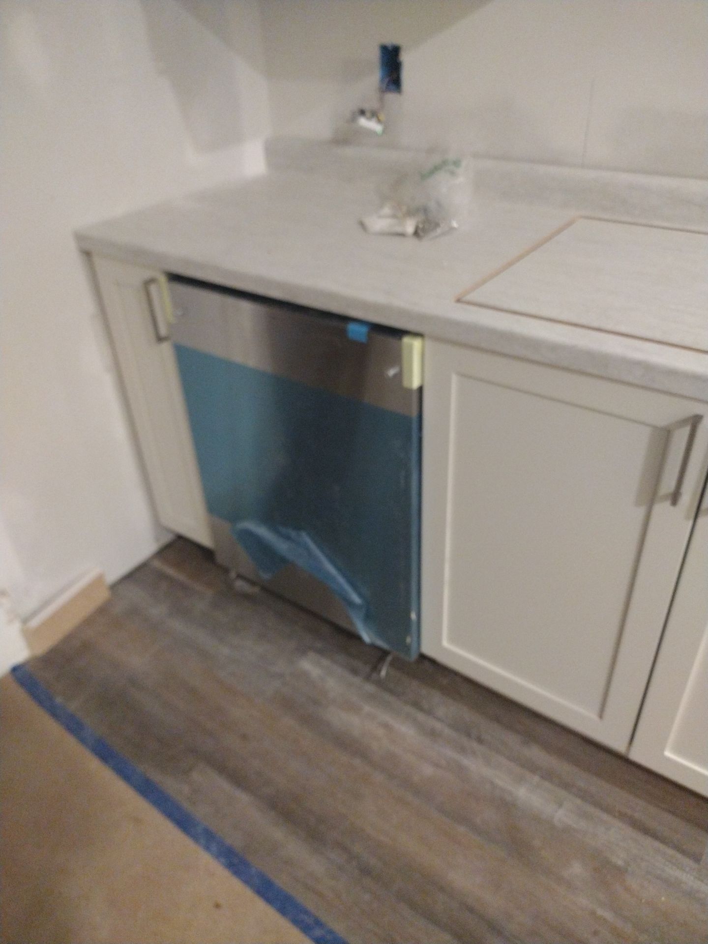 Foreclosure Full Renovation – Complete Property Transformation by Johnny Five Construction 