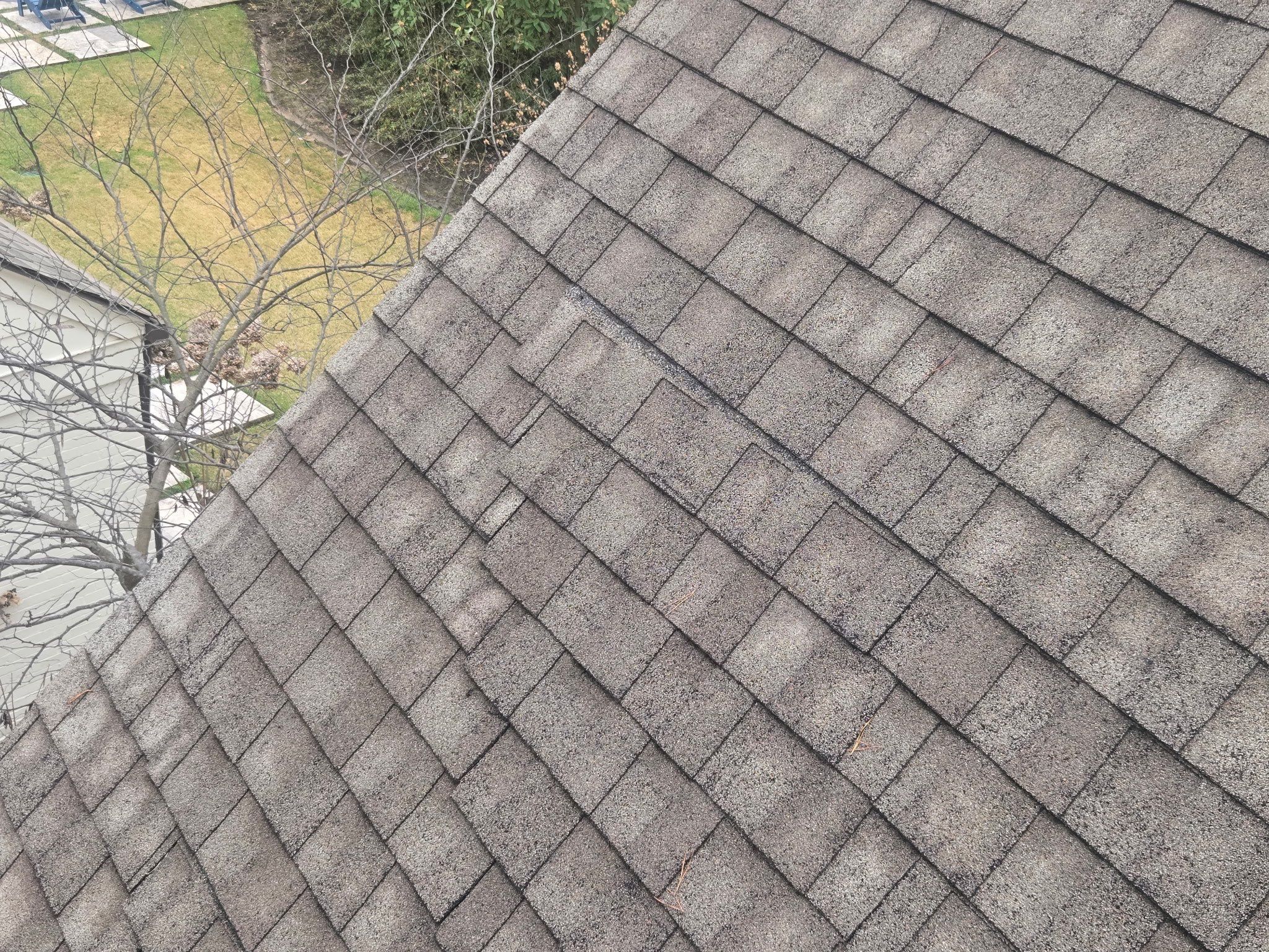 Residential Roof Replacement in East Memphis by Revival Roofing Services