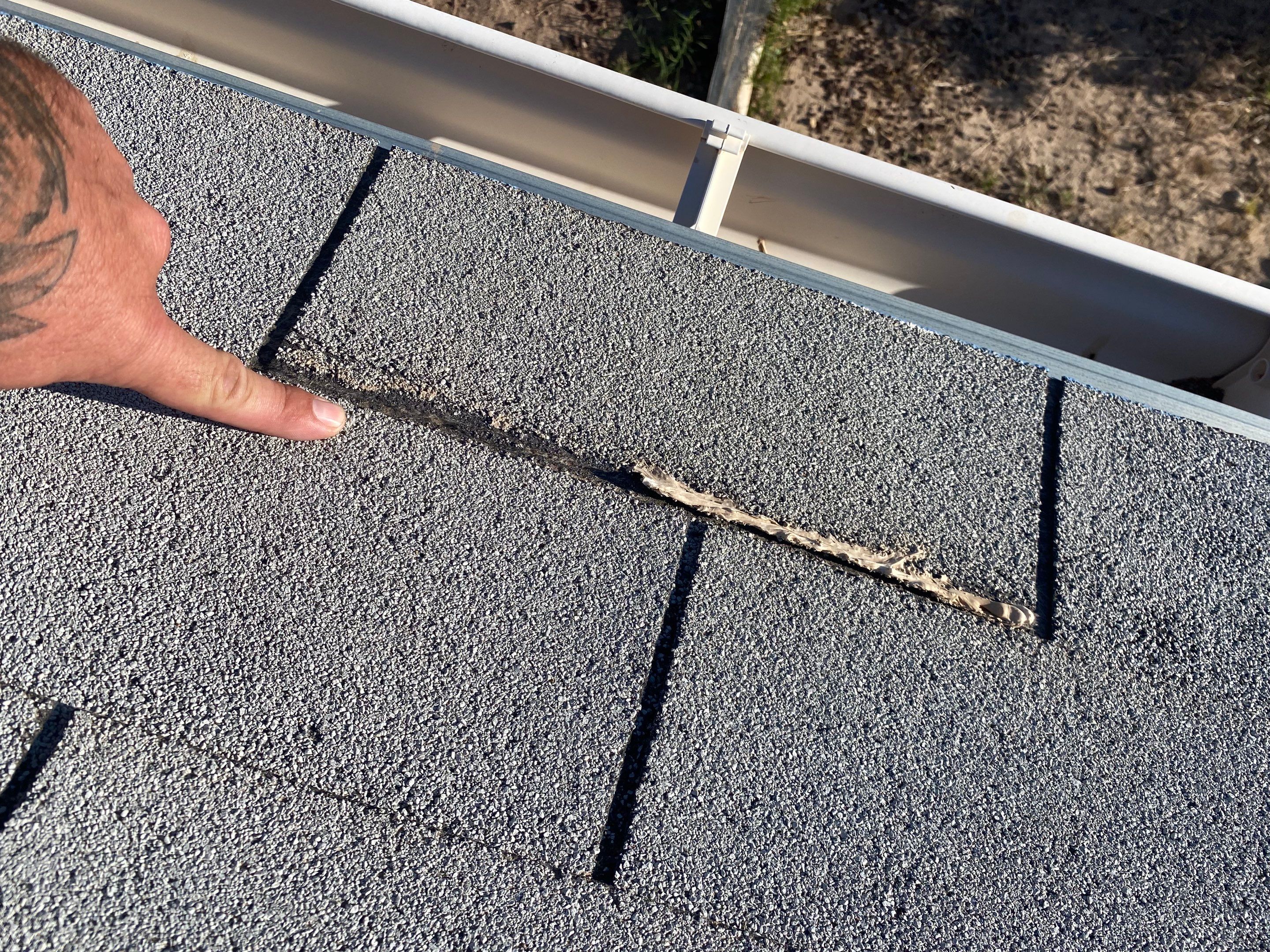 Photos  by West Coast Roofing AZ