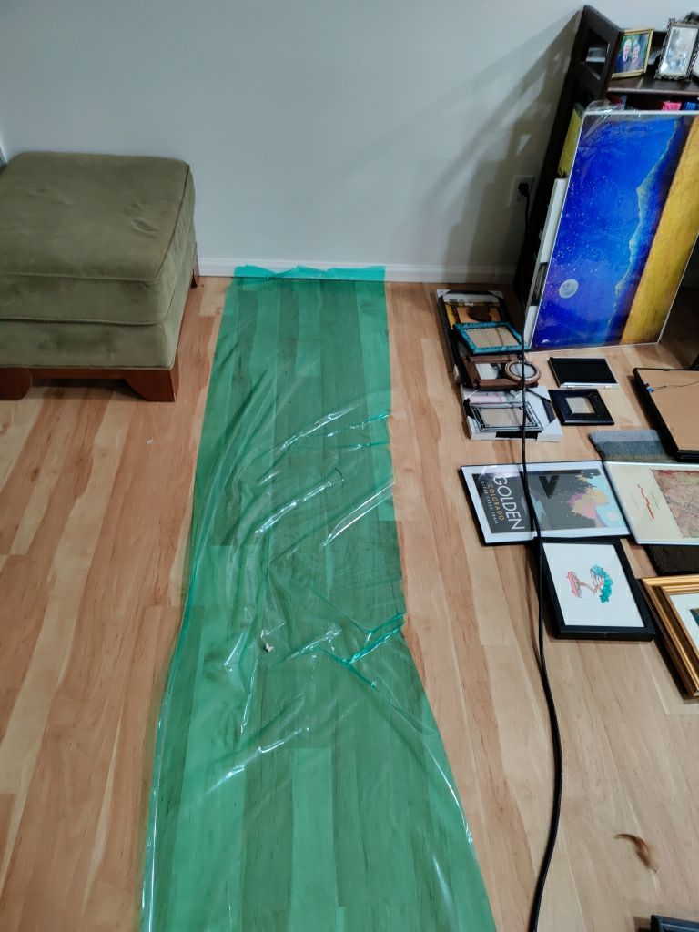 Sewage Backup Cleanup by Accountable Home Services