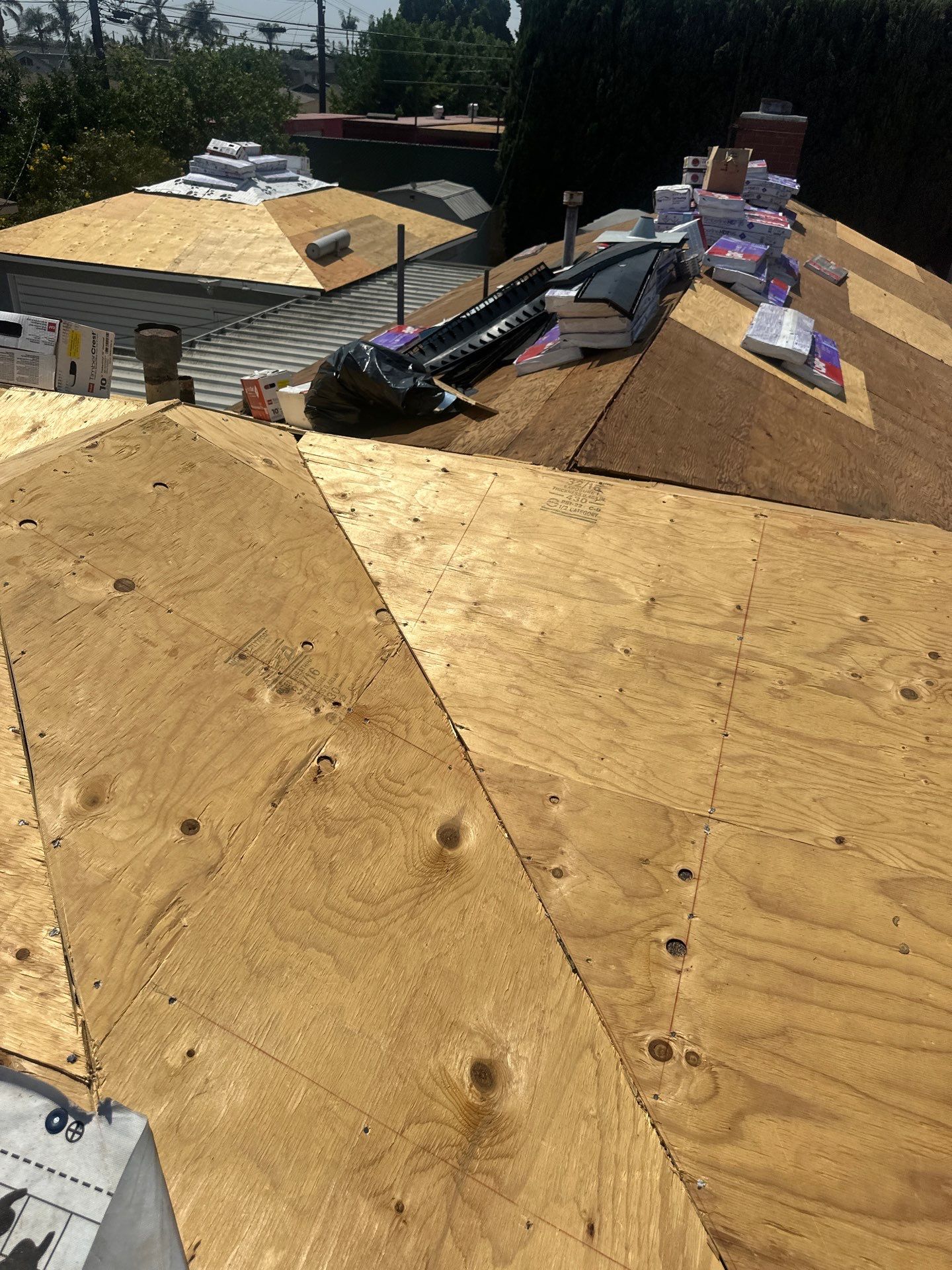 Roof Replacement - Downey, CA 90242 by Epic Roof Replacement