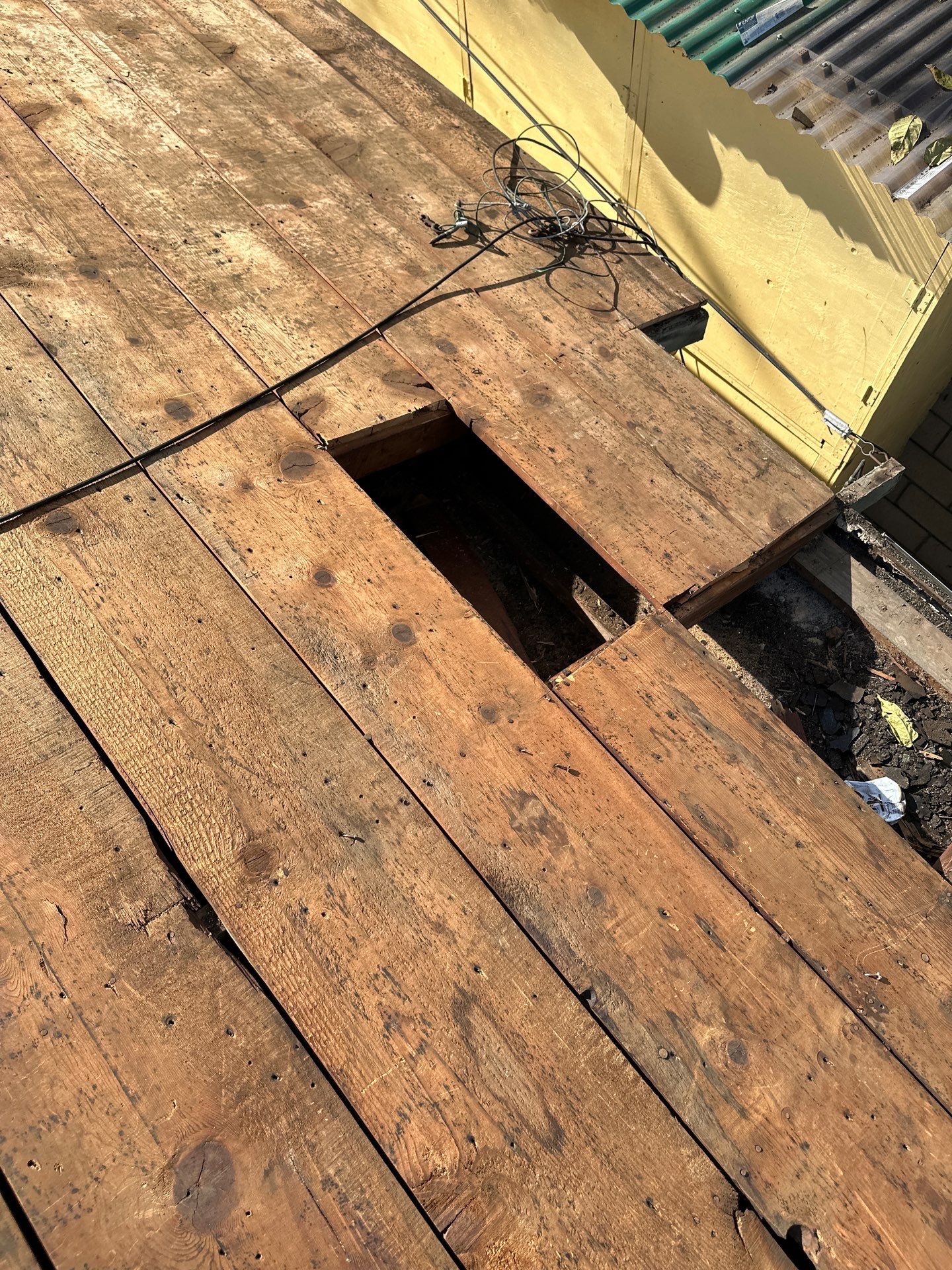 Roof Replacement - Long Beach CA 90804 by Epic Roof Replacement