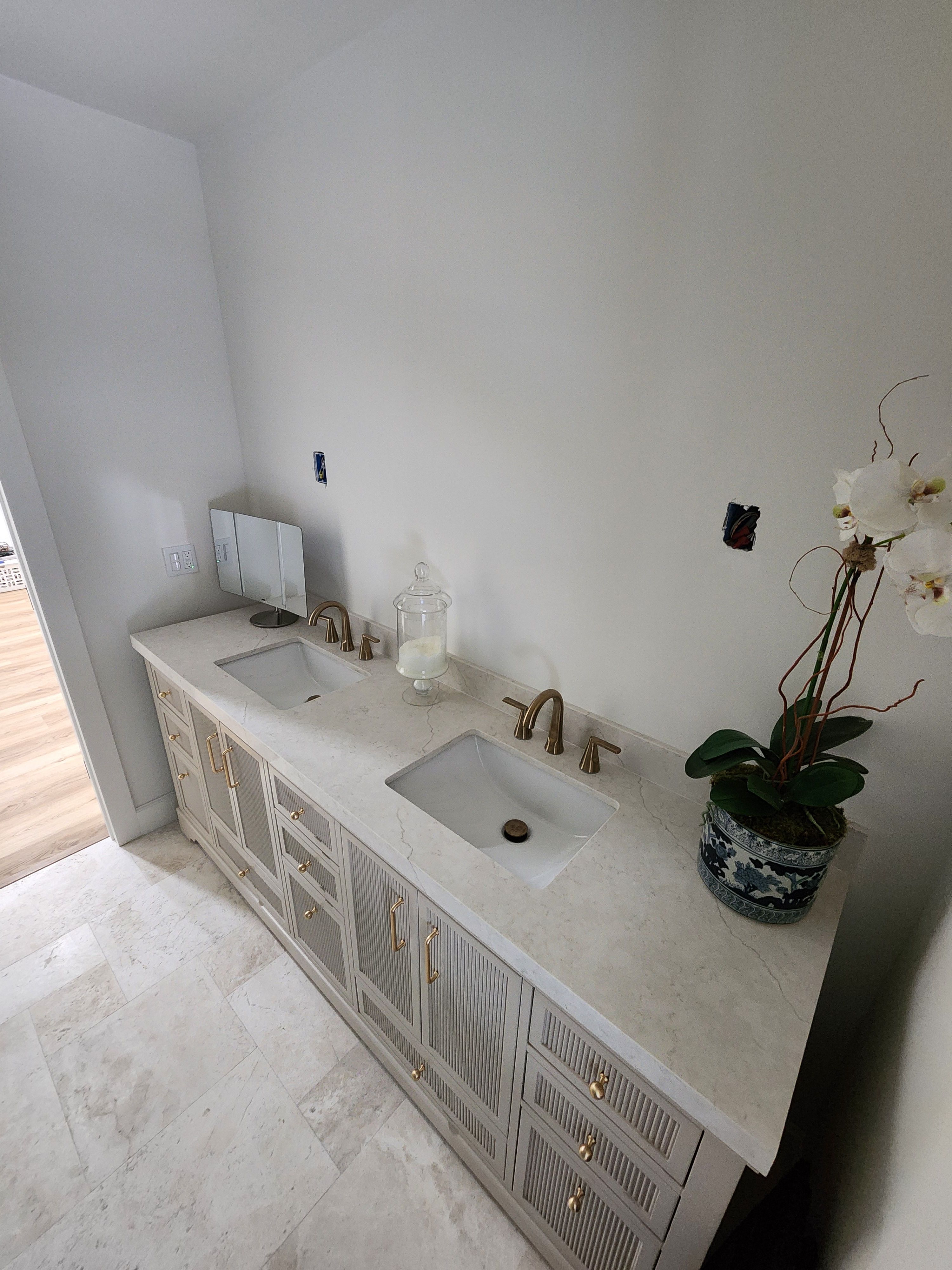 Interior Renovation and Plumbing Infrastructure Upgrades in Coral Gables by Picos Construction Engineering